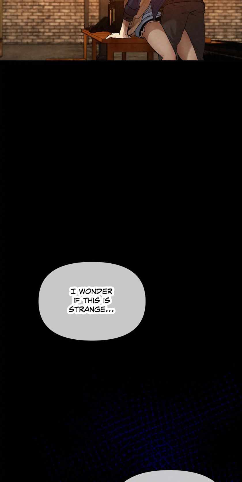 Safe As Houses Chapter 34 - Page 42