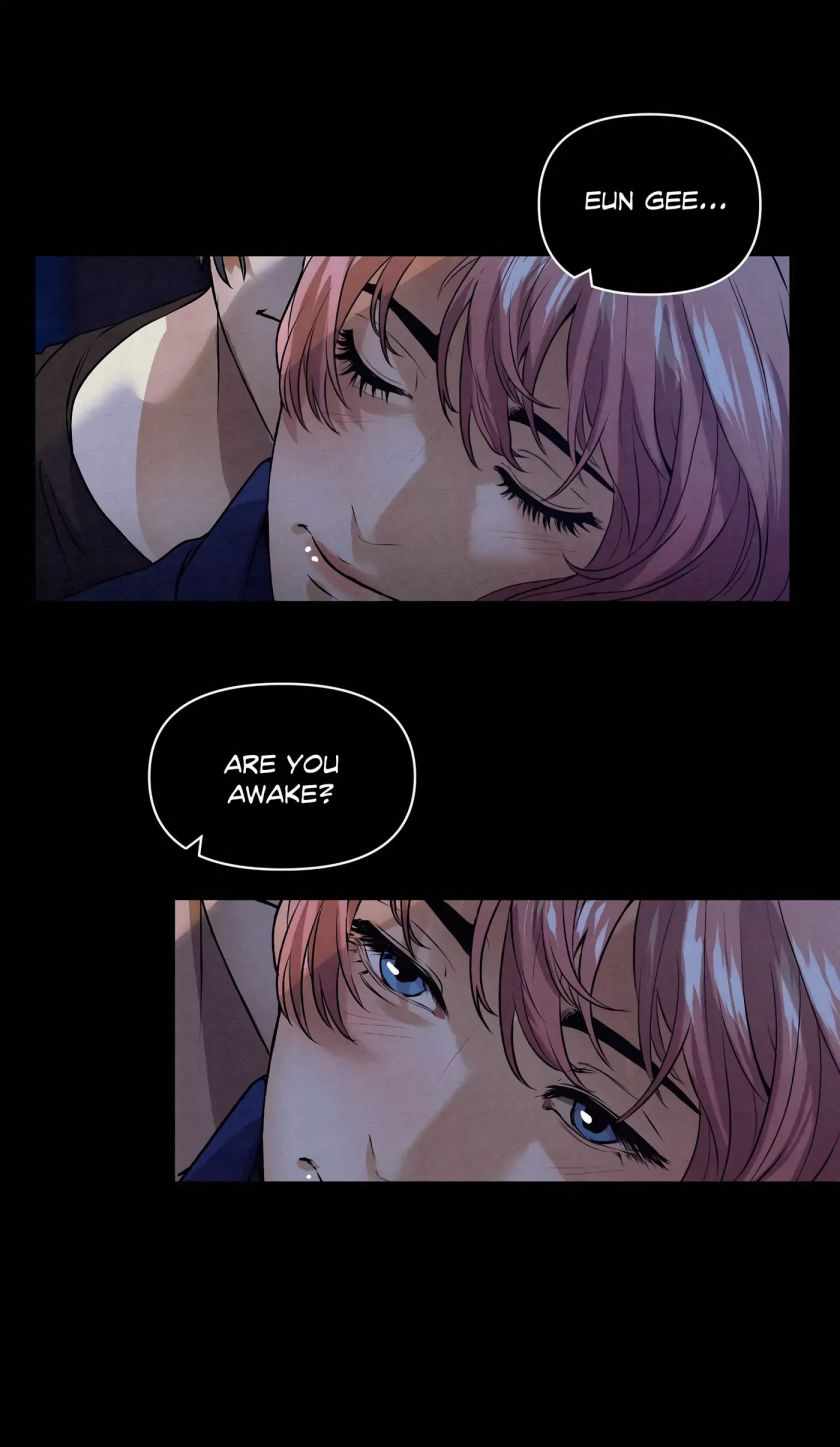 Safe As Houses Chapter 34 - Page 45