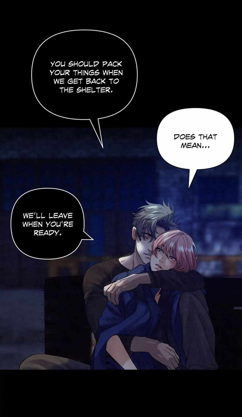 Safe As Houses Chapter 34 - Page 46
