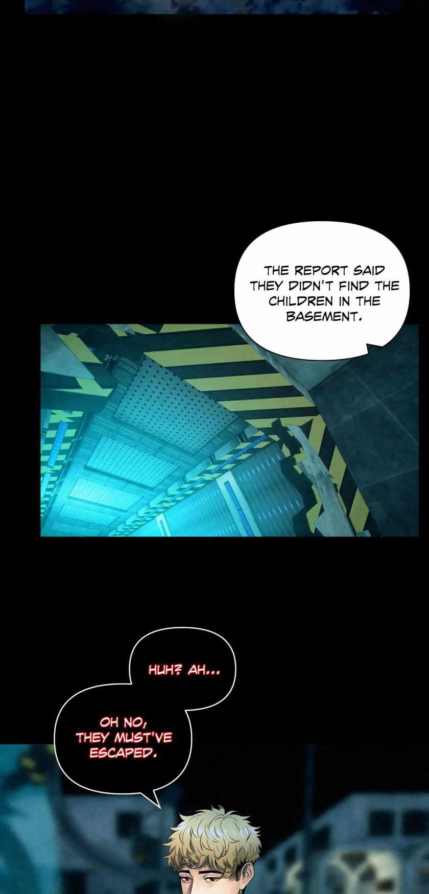 Safe As Houses Chapter 34 - Page 50