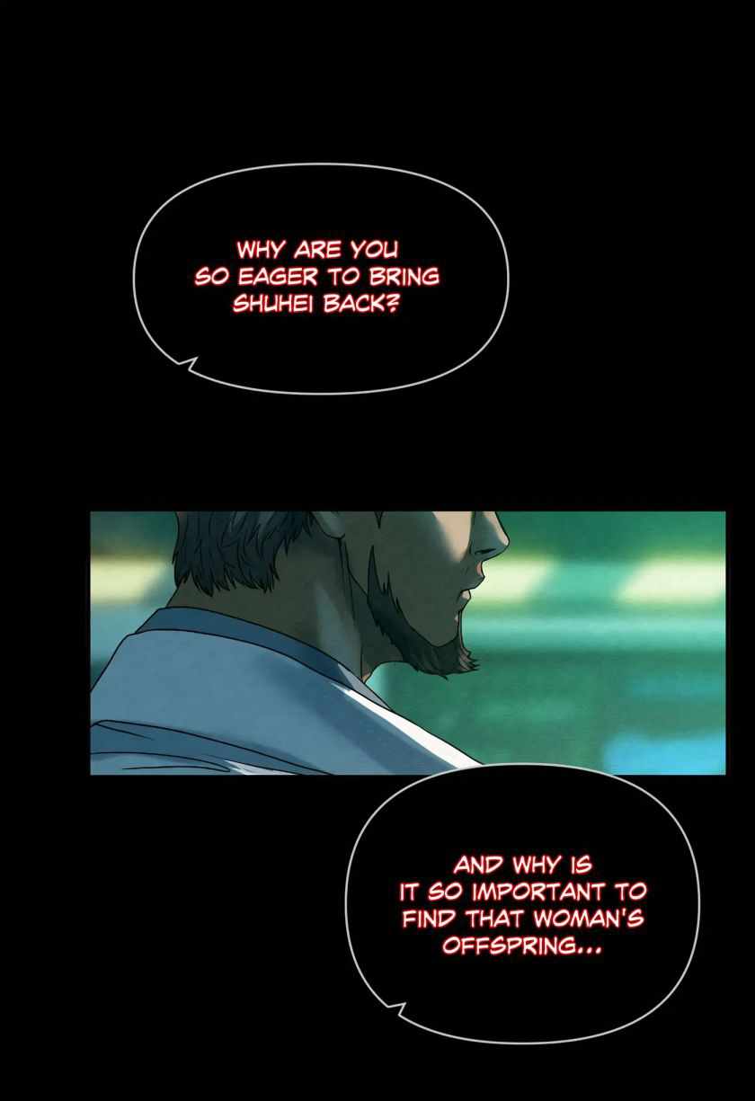 Safe As Houses Chapter 34 - Page 55
