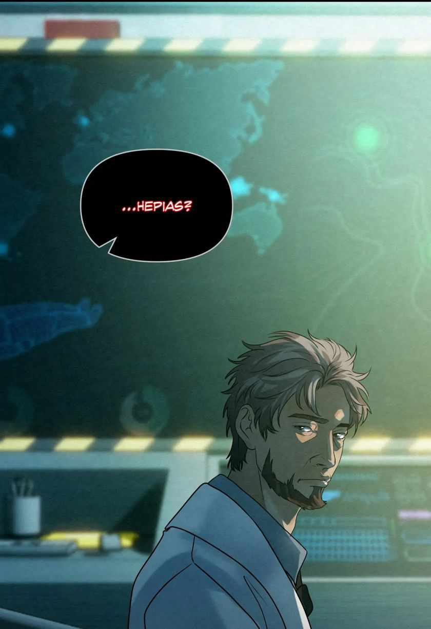 Safe As Houses Chapter 34 - Page 56