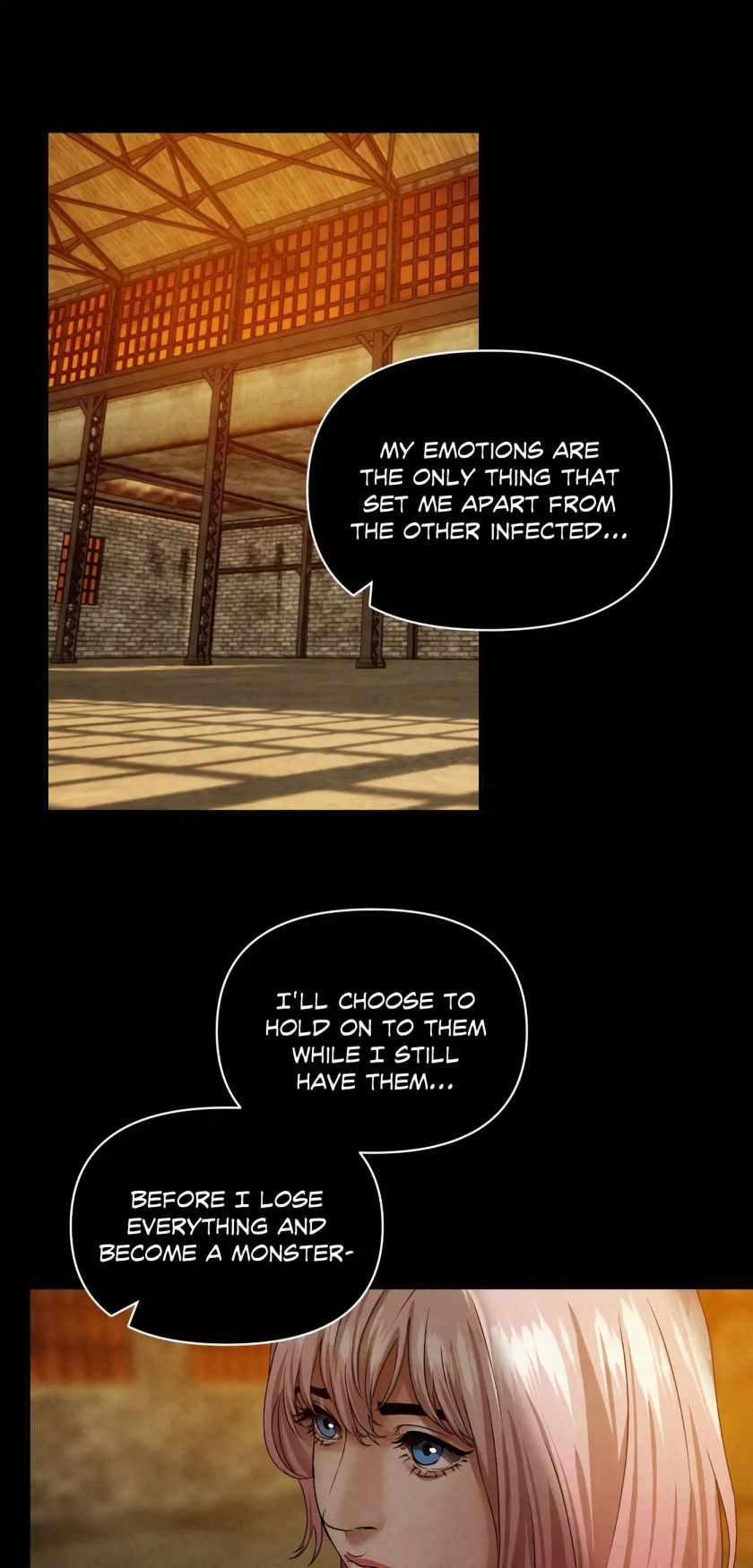 Safe As Houses Chapter 34 - Page 7