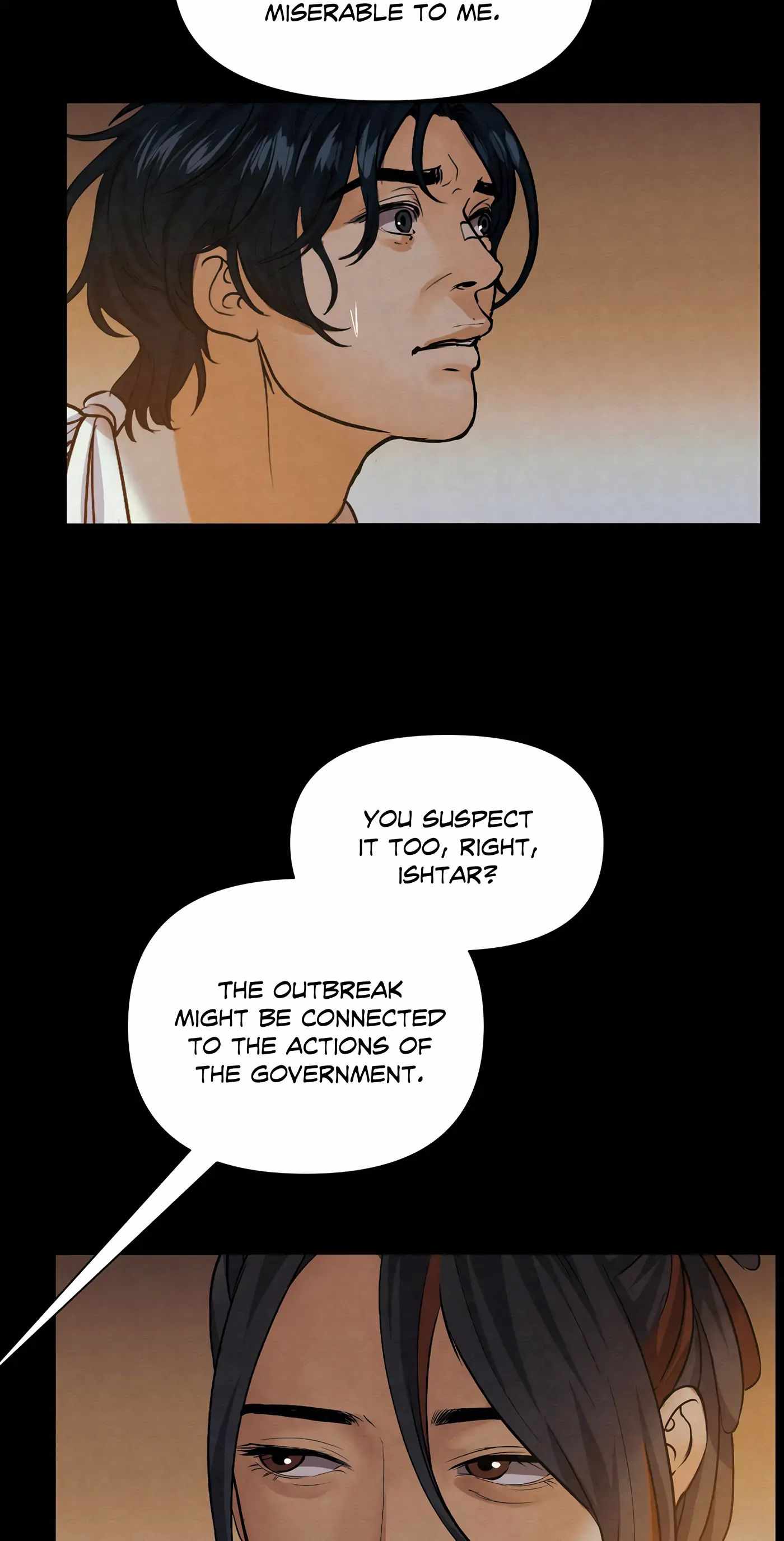 Safe As Houses Chapter 35 - Page 19