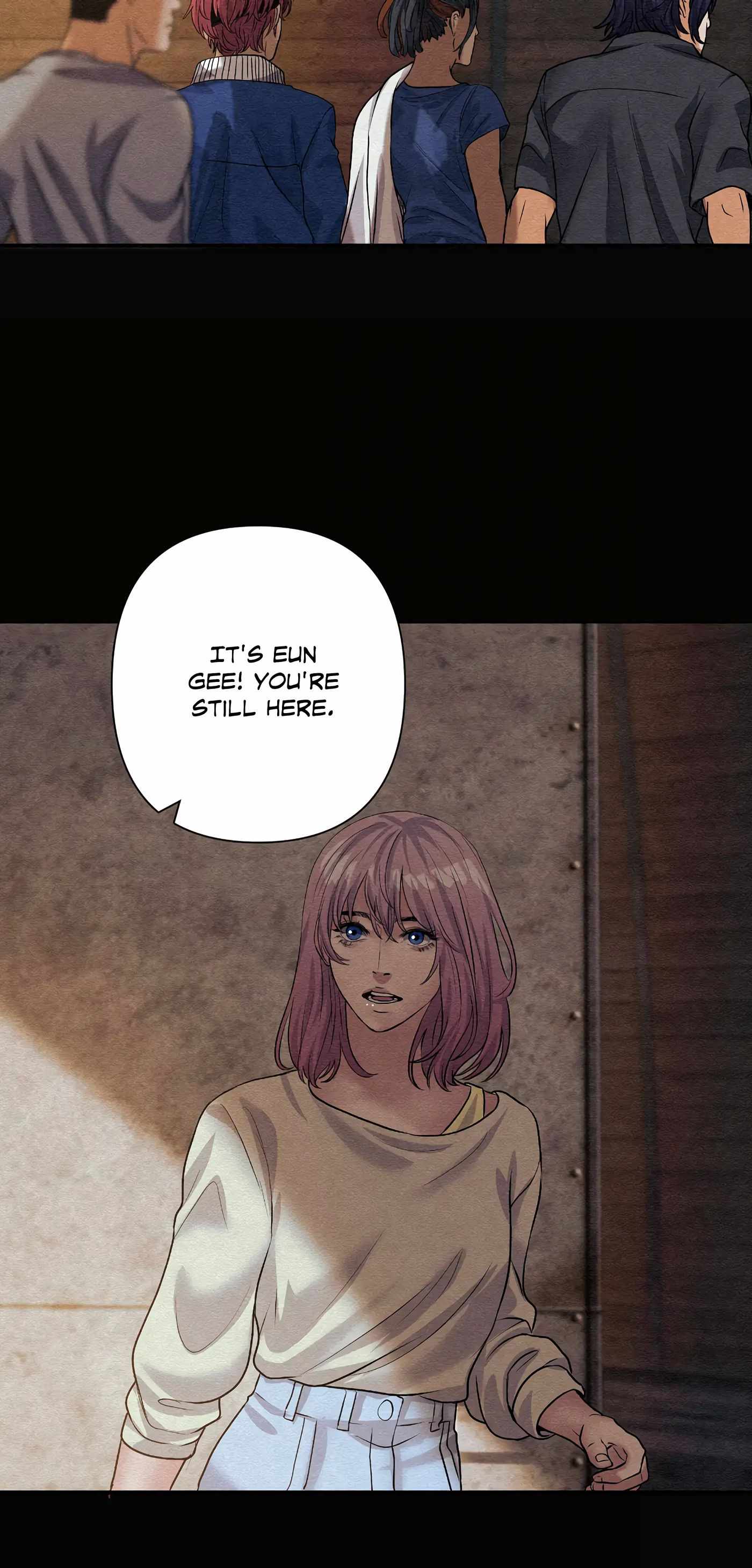 Safe As Houses Chapter 35 - Page 24