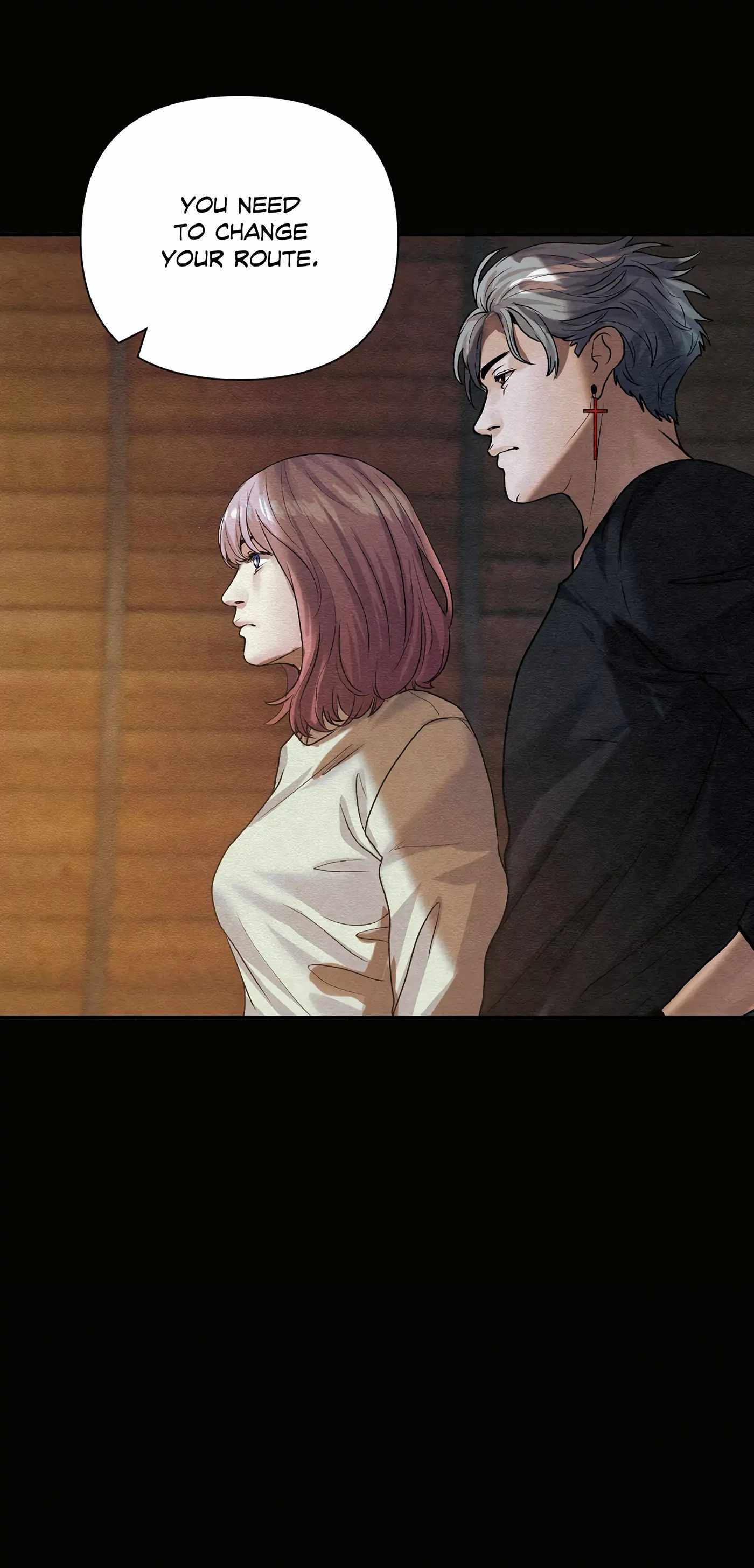 Safe As Houses Chapter 35 - Page 27