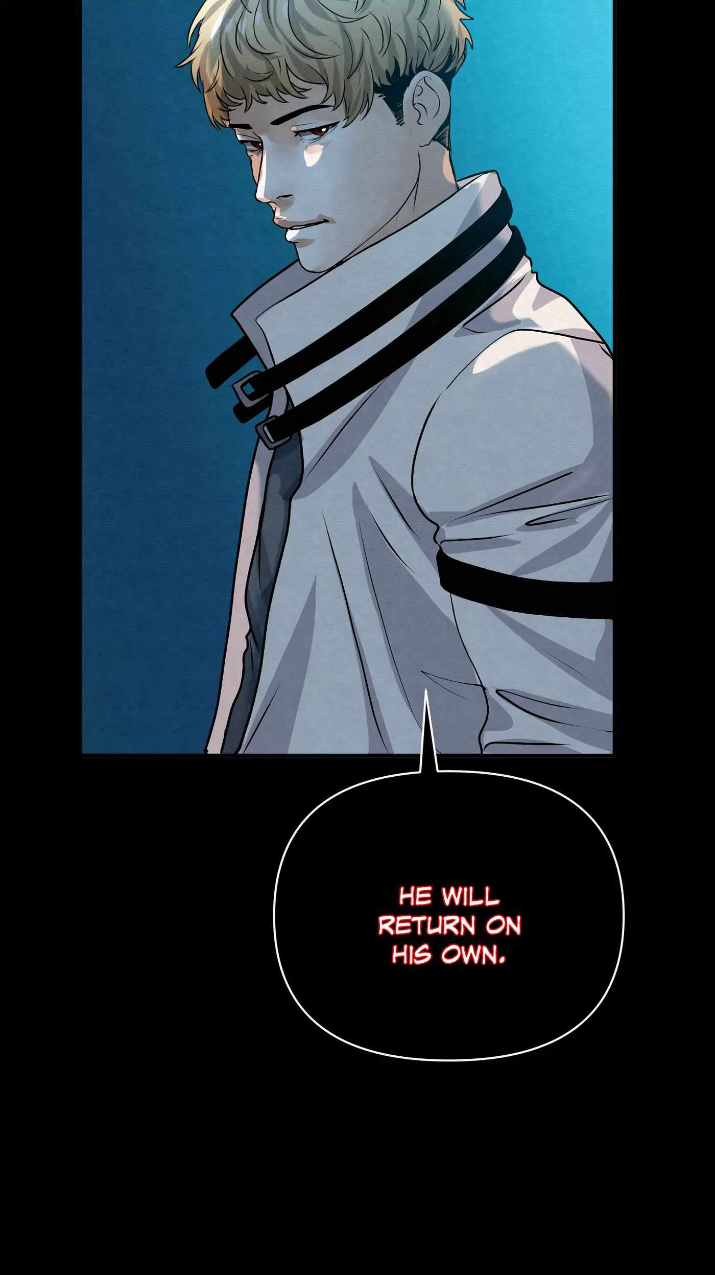Safe As Houses Chapter 35 - Page 38