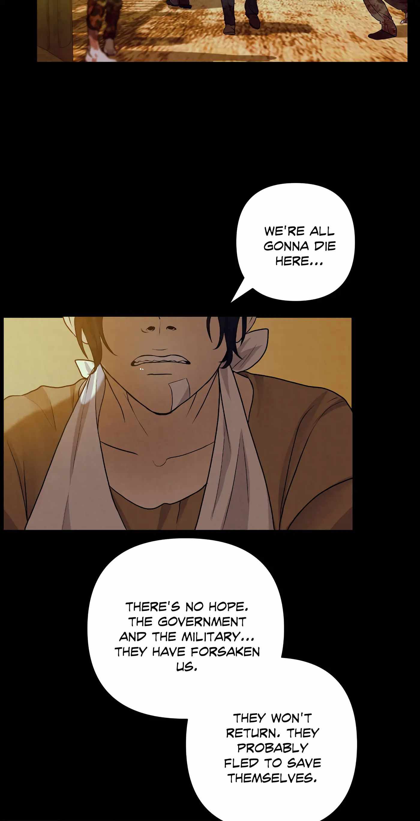 Safe As Houses Chapter 35 - Page 7