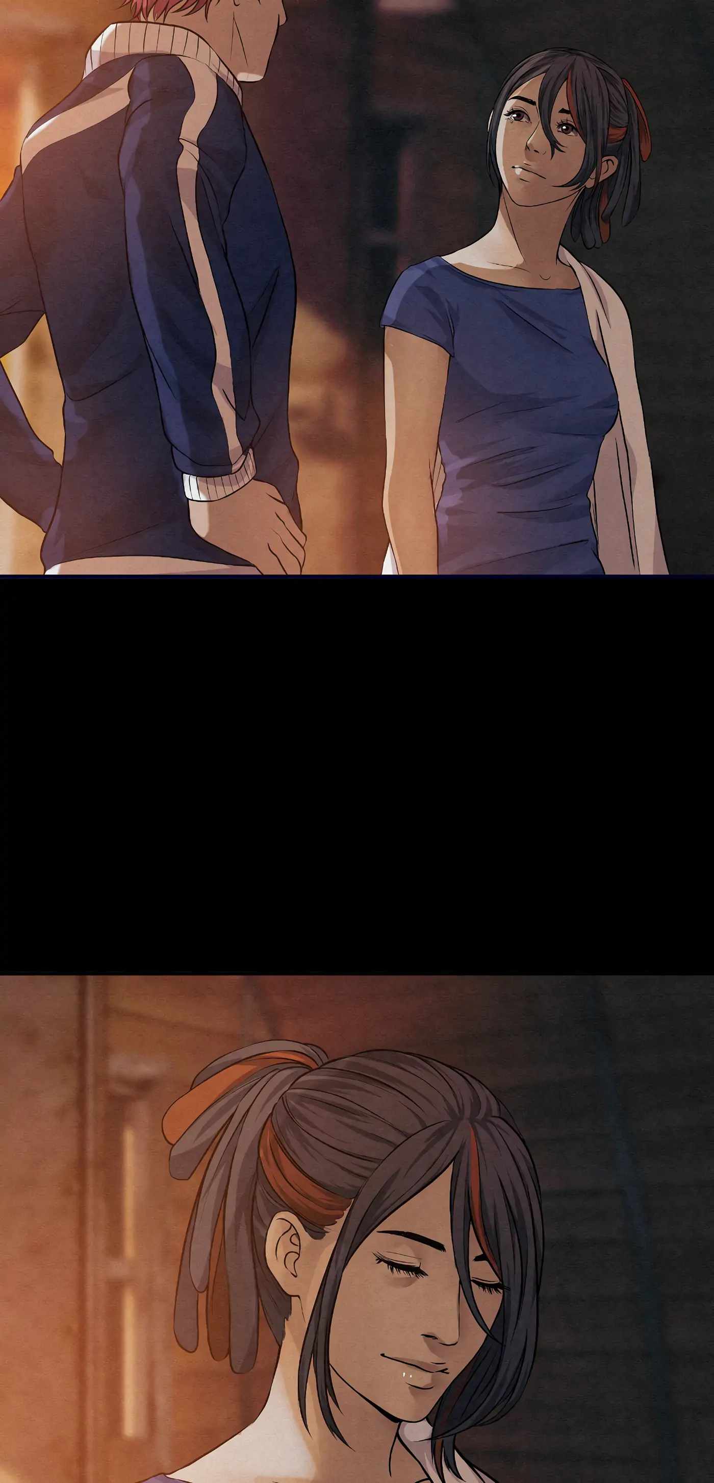 Safe As Houses Chapter 36 - Page 12