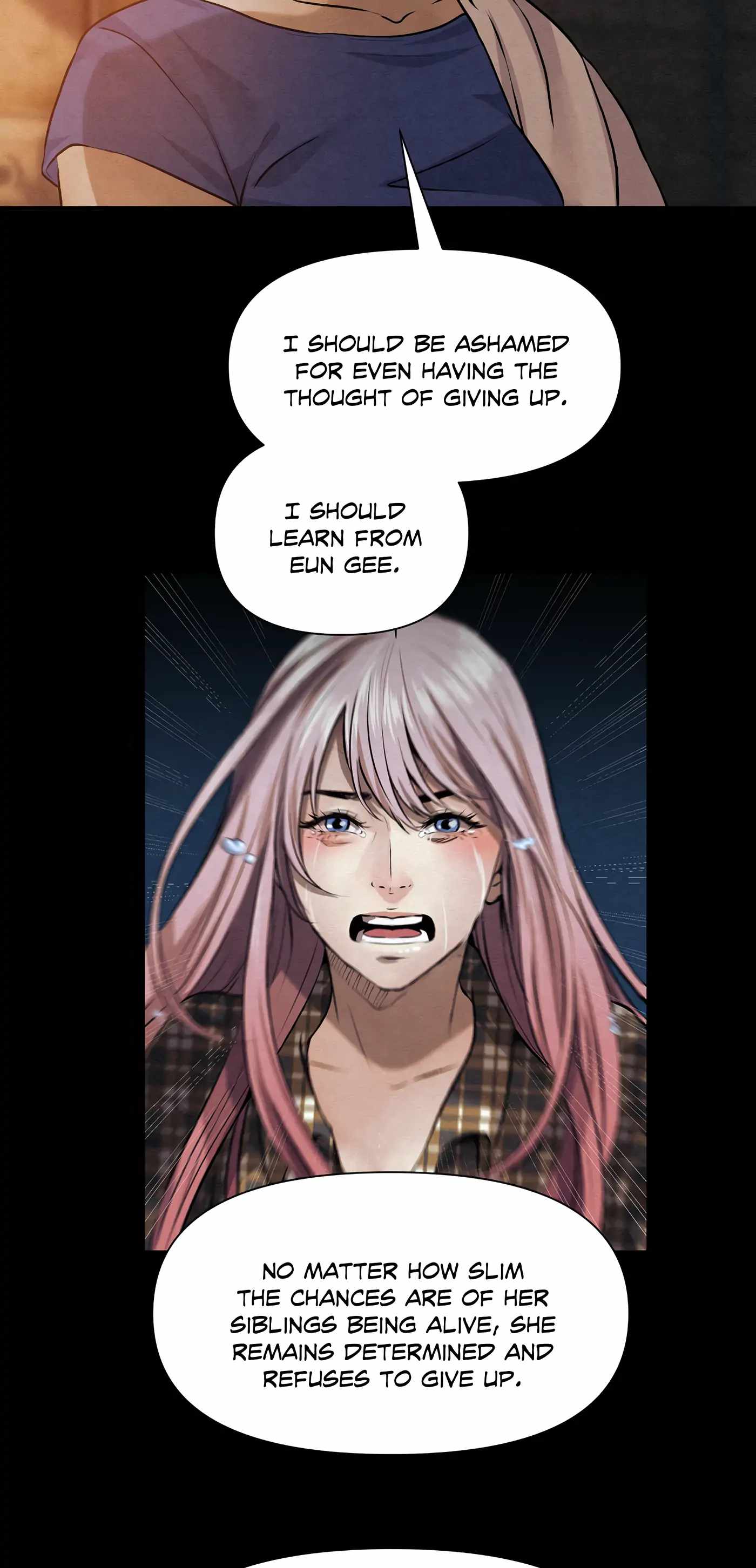 Safe As Houses Chapter 36 - Page 13