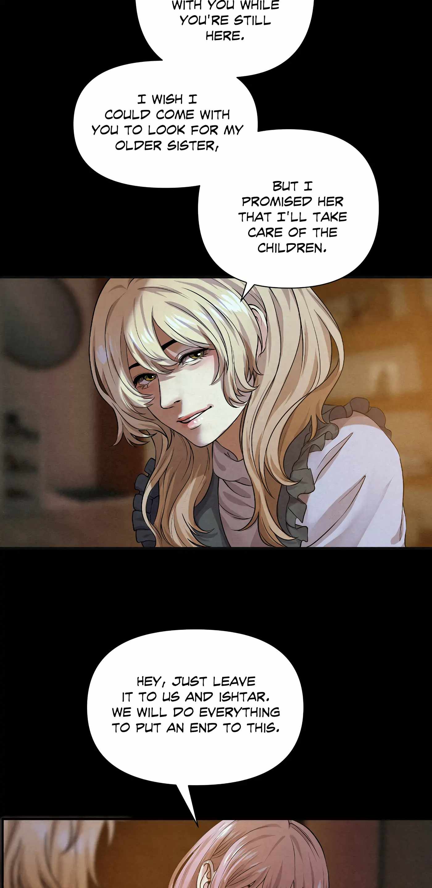Safe As Houses Chapter 36 - Page 18