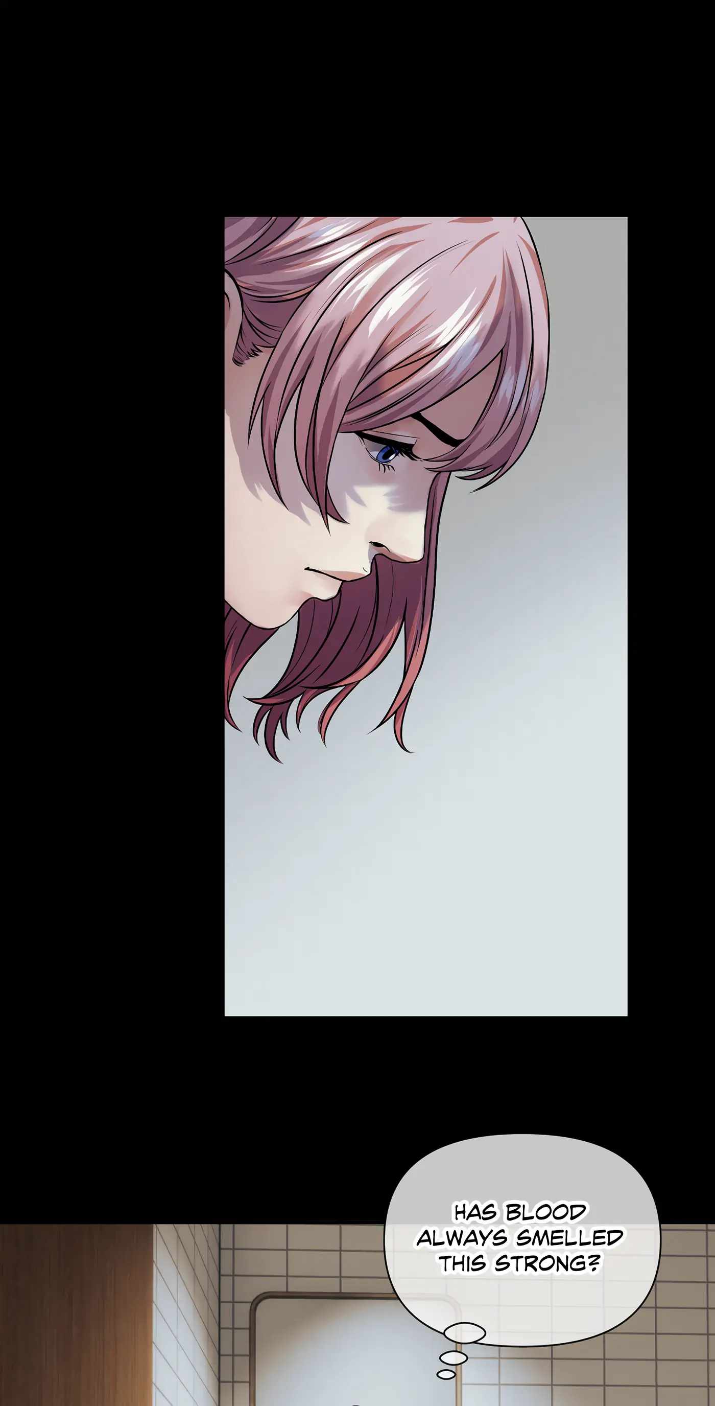 Safe As Houses Chapter 36 - Page 24
