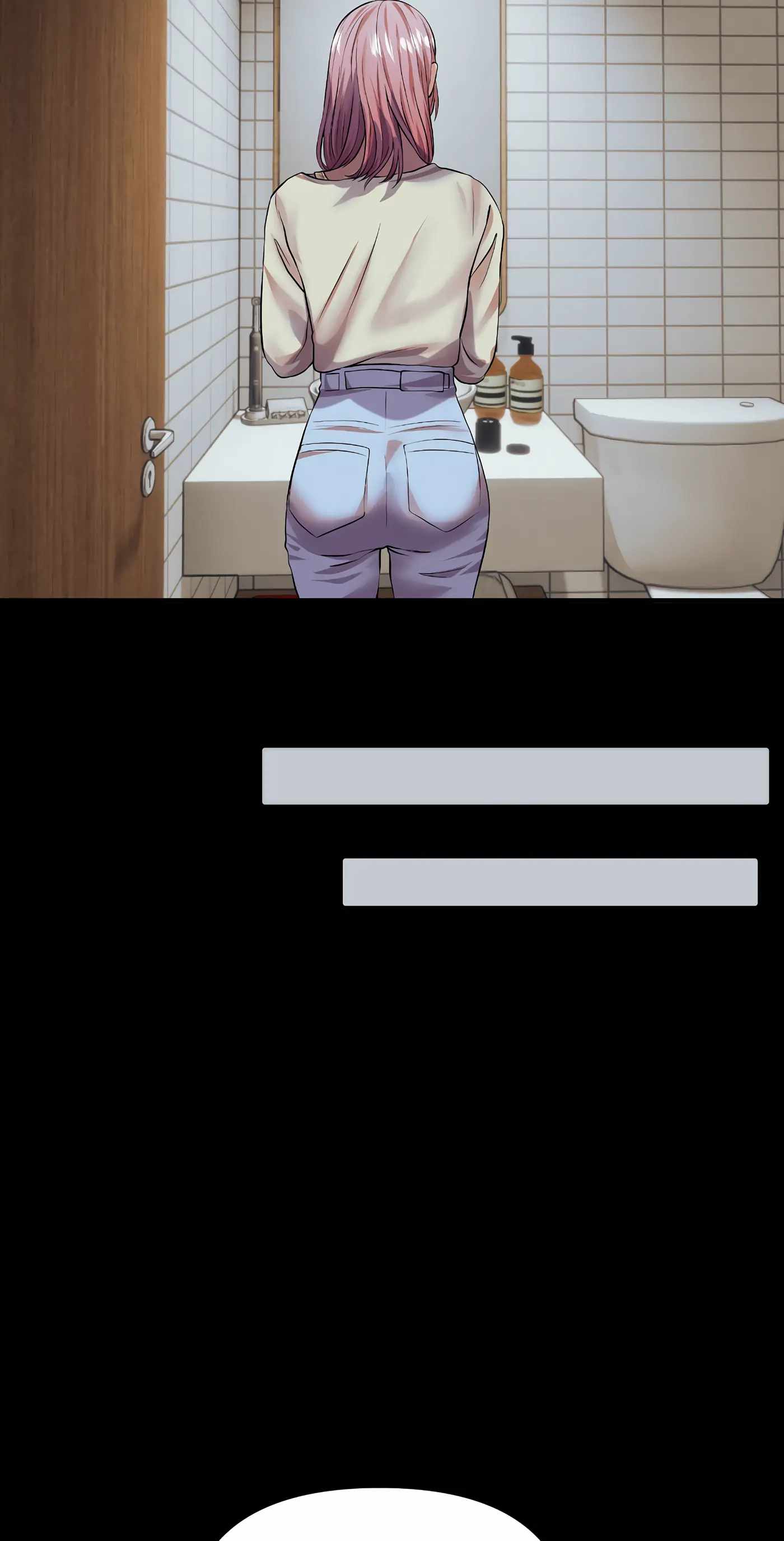 Safe As Houses Chapter 36 - Page 25