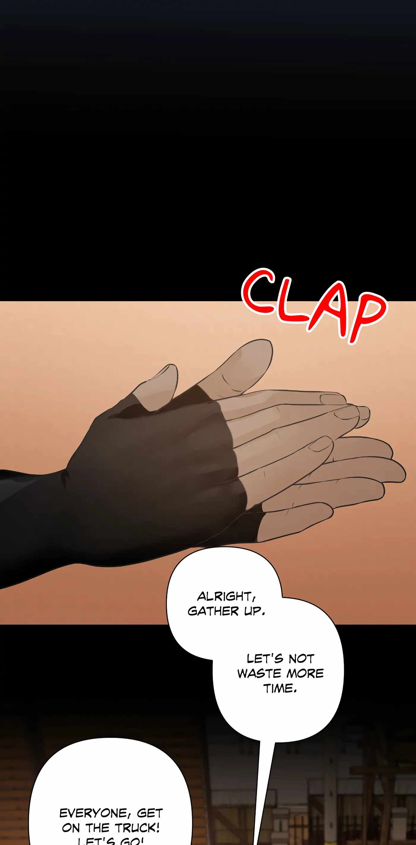 Safe As Houses Chapter 36 - Page 43
