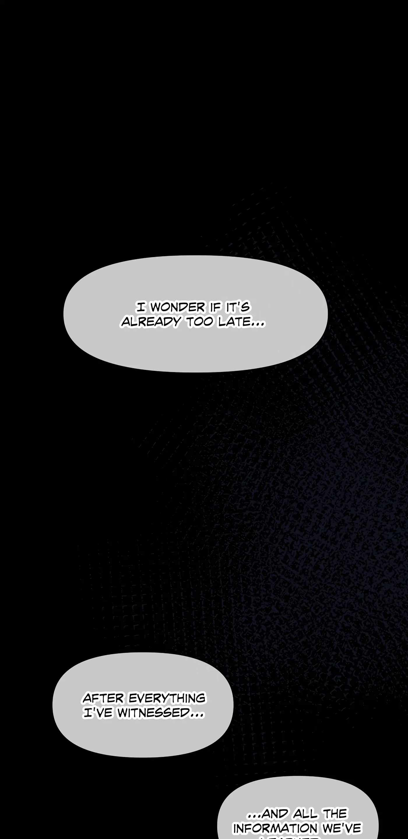 Safe As Houses Chapter 36 - Page 45