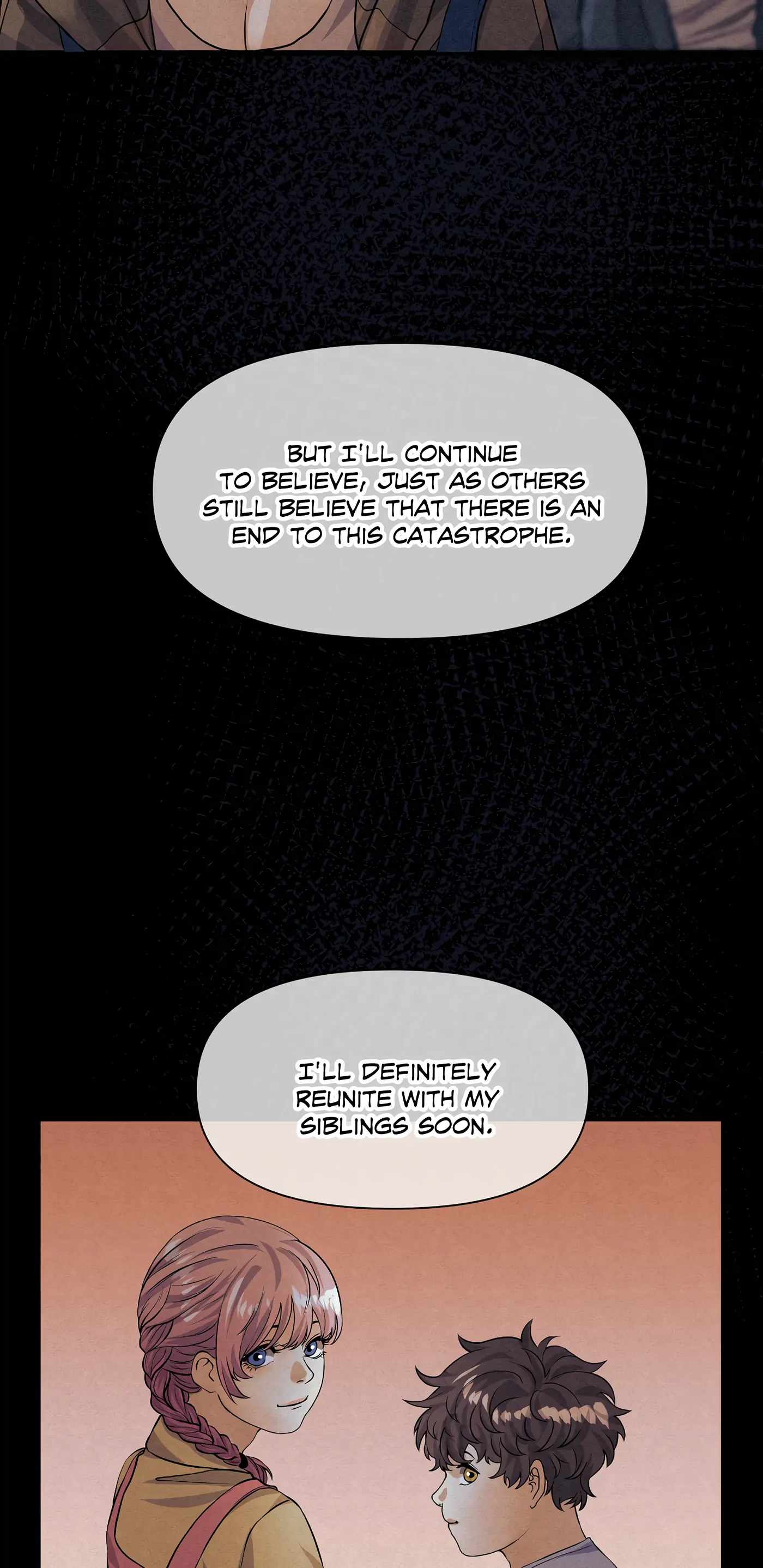 Safe As Houses Chapter 36 - Page 48