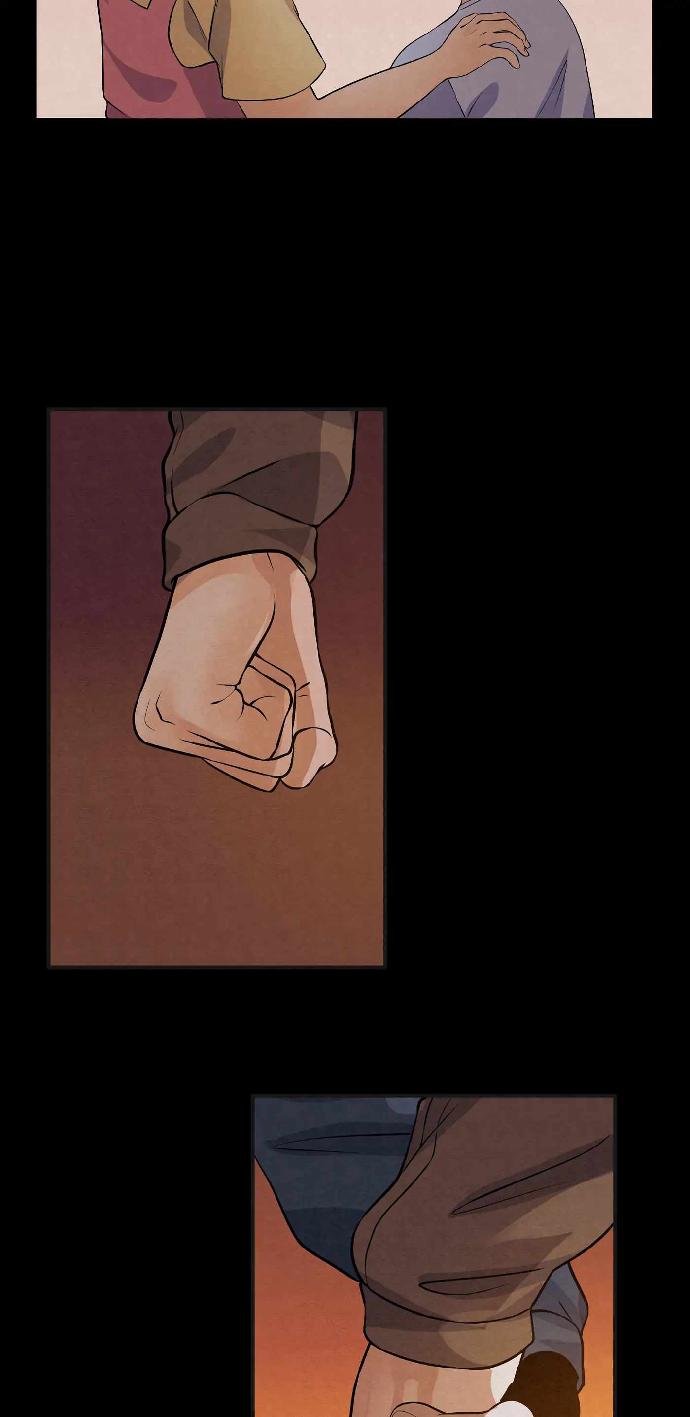 Safe As Houses Chapter 36 - Page 49