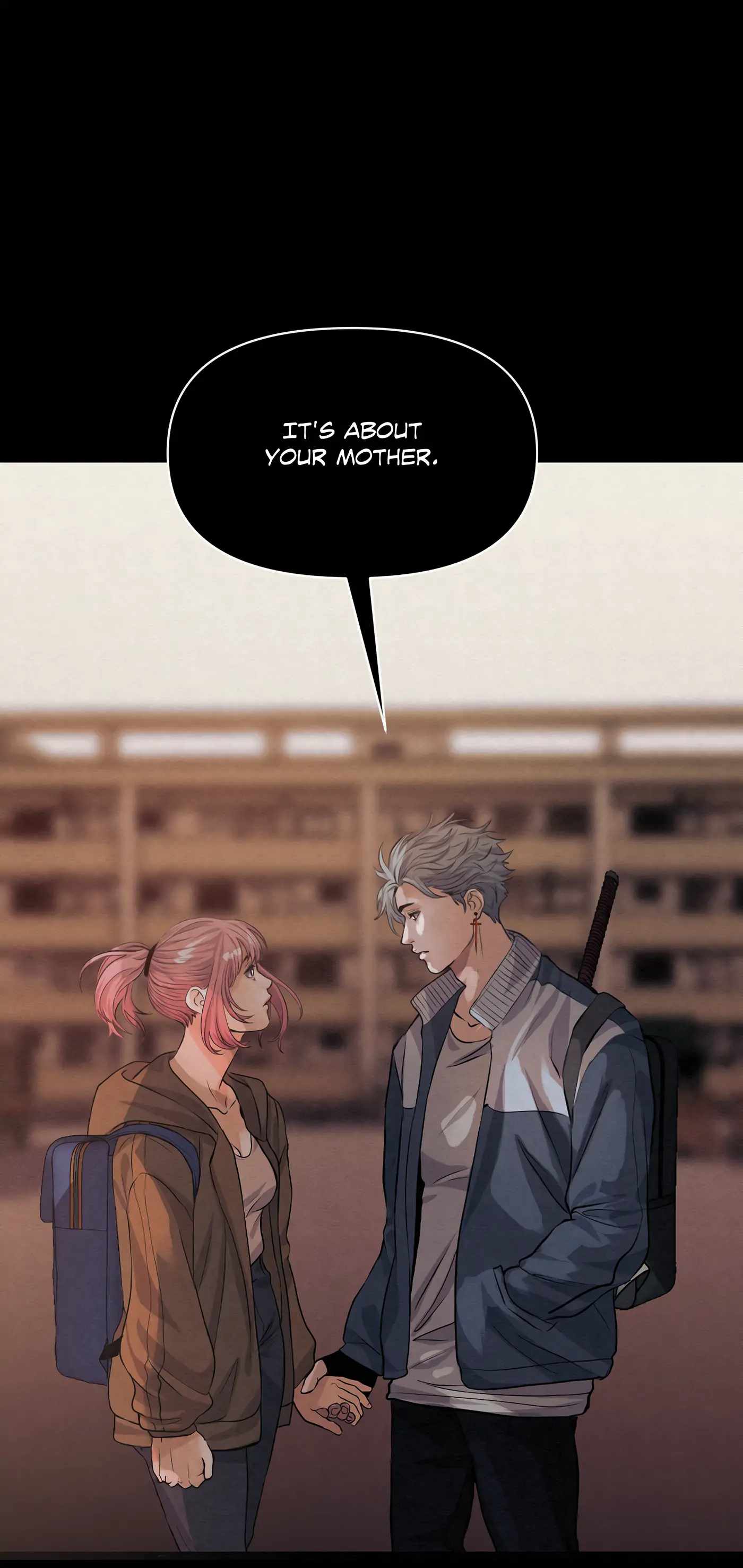 Safe As Houses Chapter 36 - Page 52