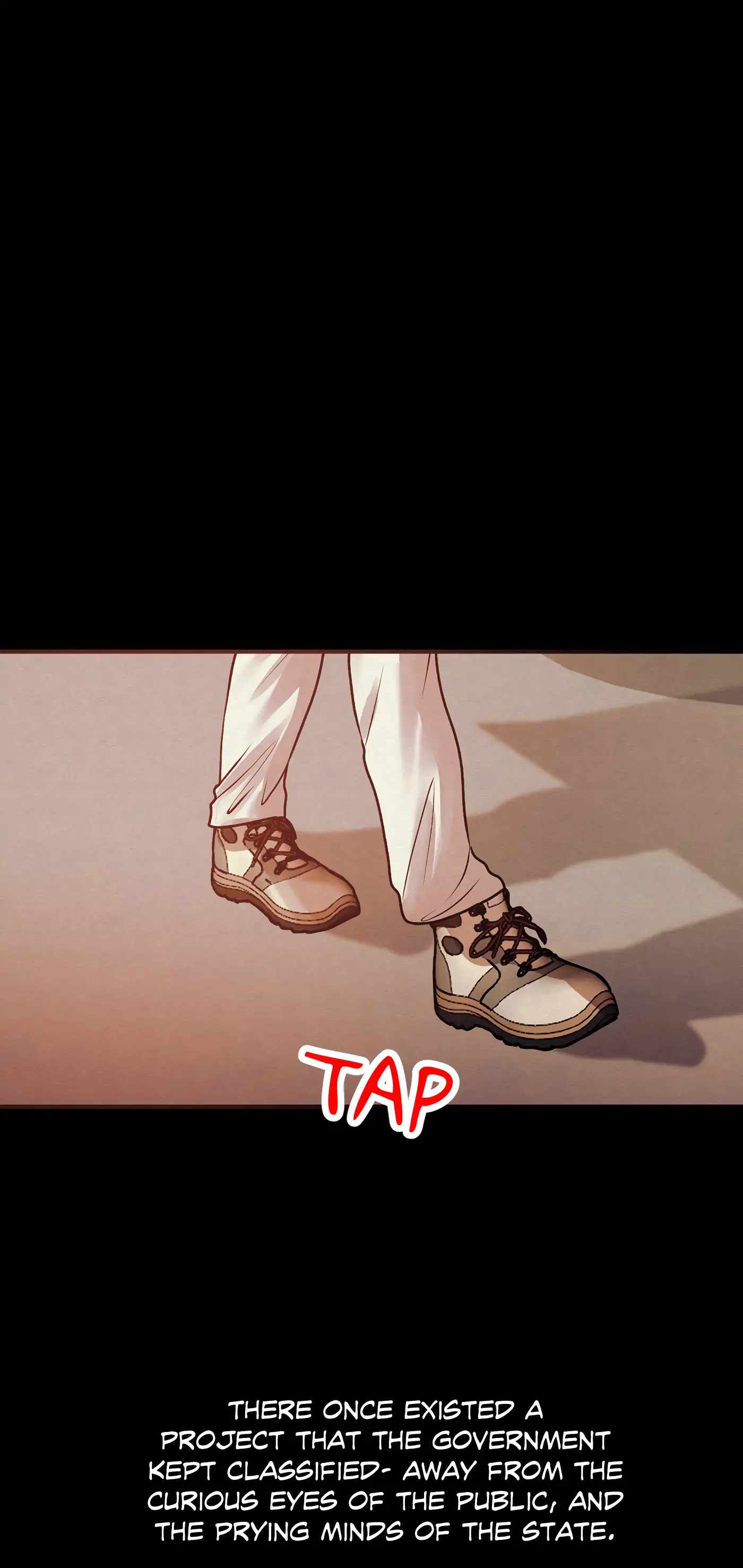 Safe As Houses Chapter 36 - Page 56
