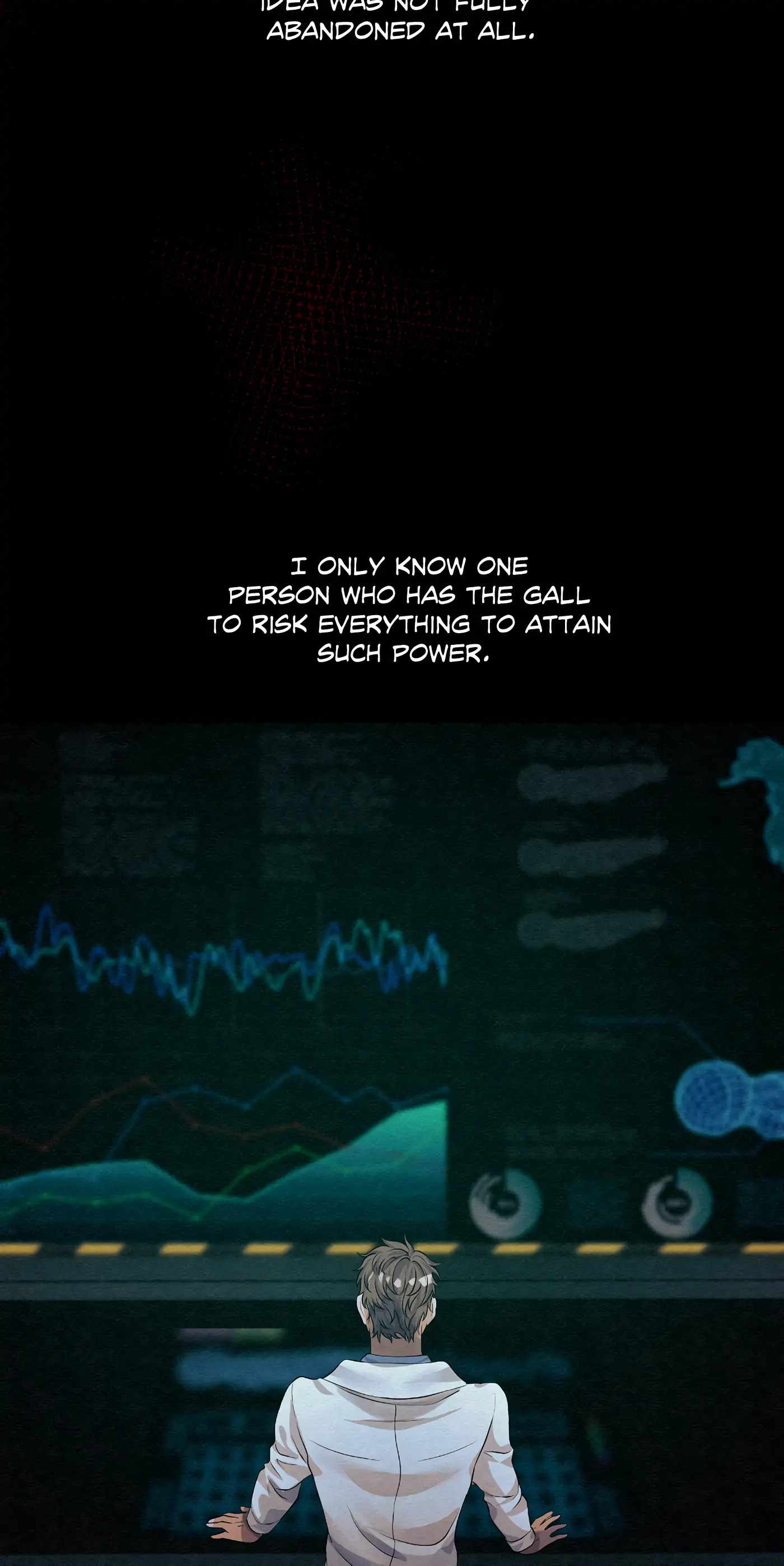Safe As Houses Chapter 36 - Page 62