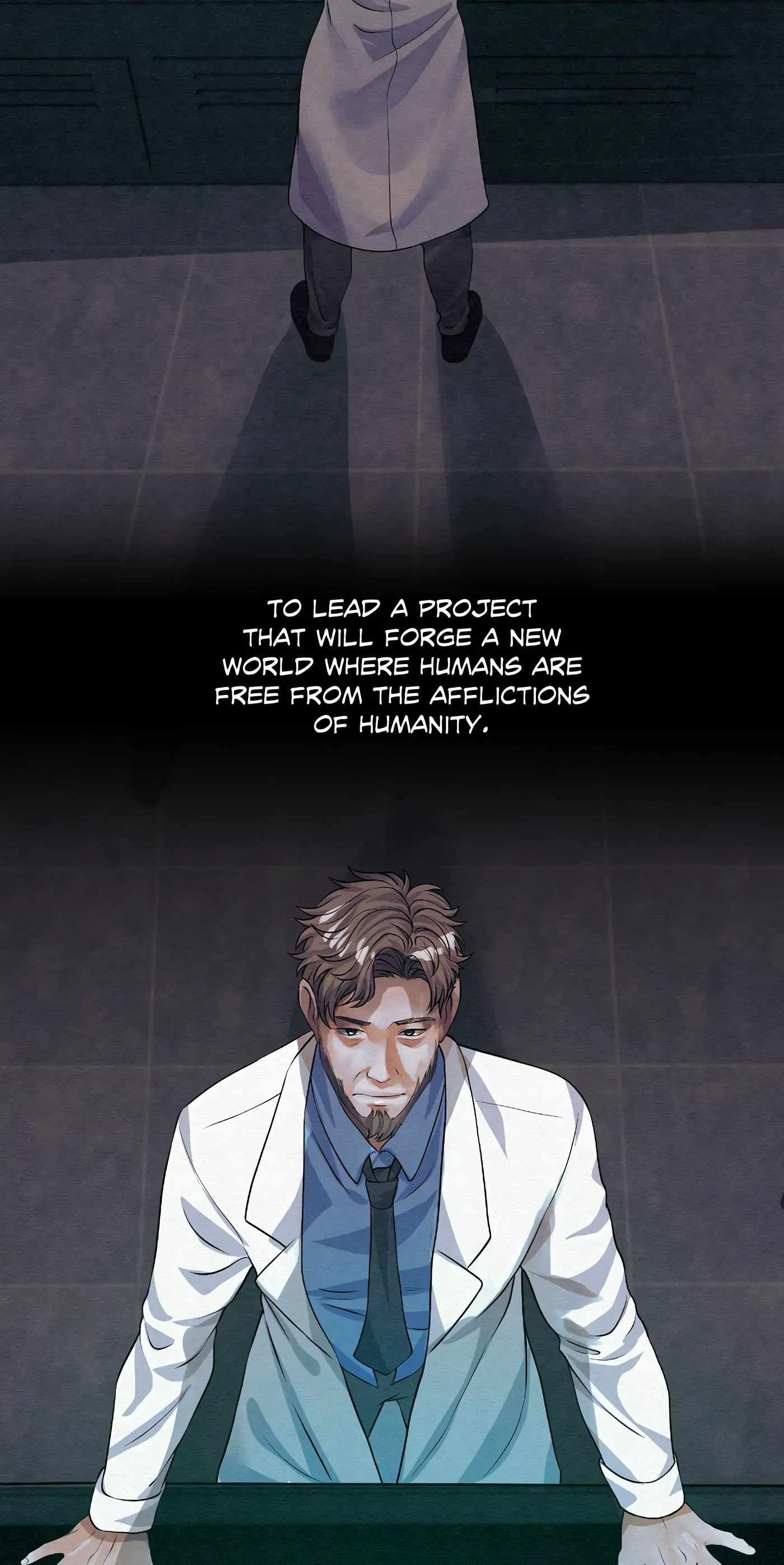 Safe As Houses Chapter 36 - Page 63