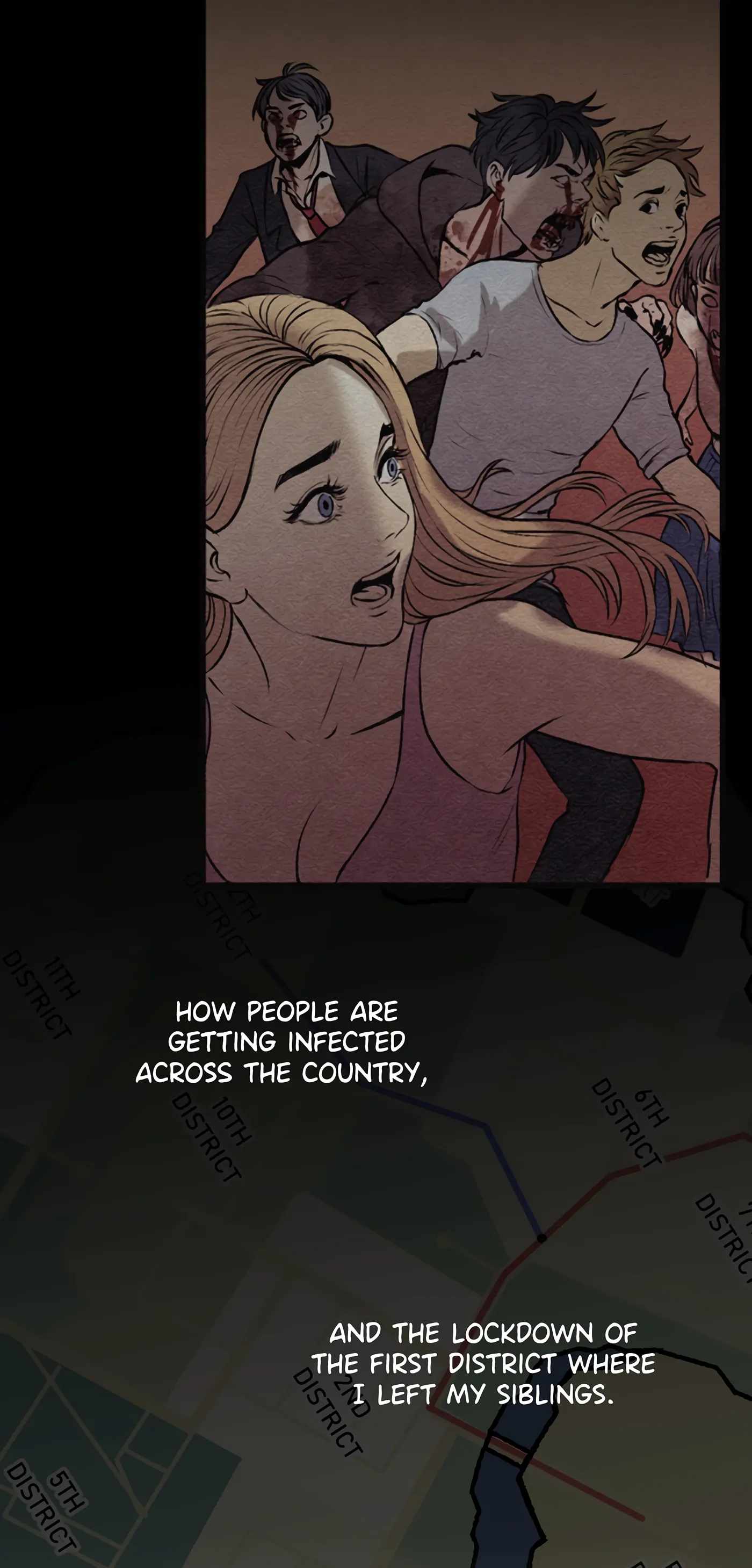 Safe As Houses Chapter 37 - Page 11