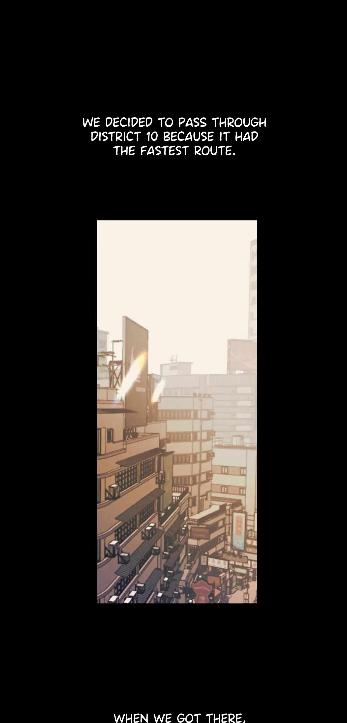 Safe As Houses Chapter 37 - Page 15
