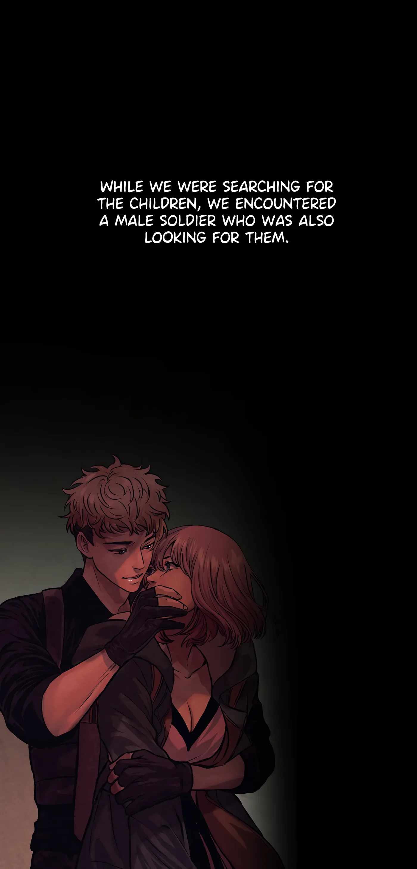 Safe As Houses Chapter 37 - Page 17