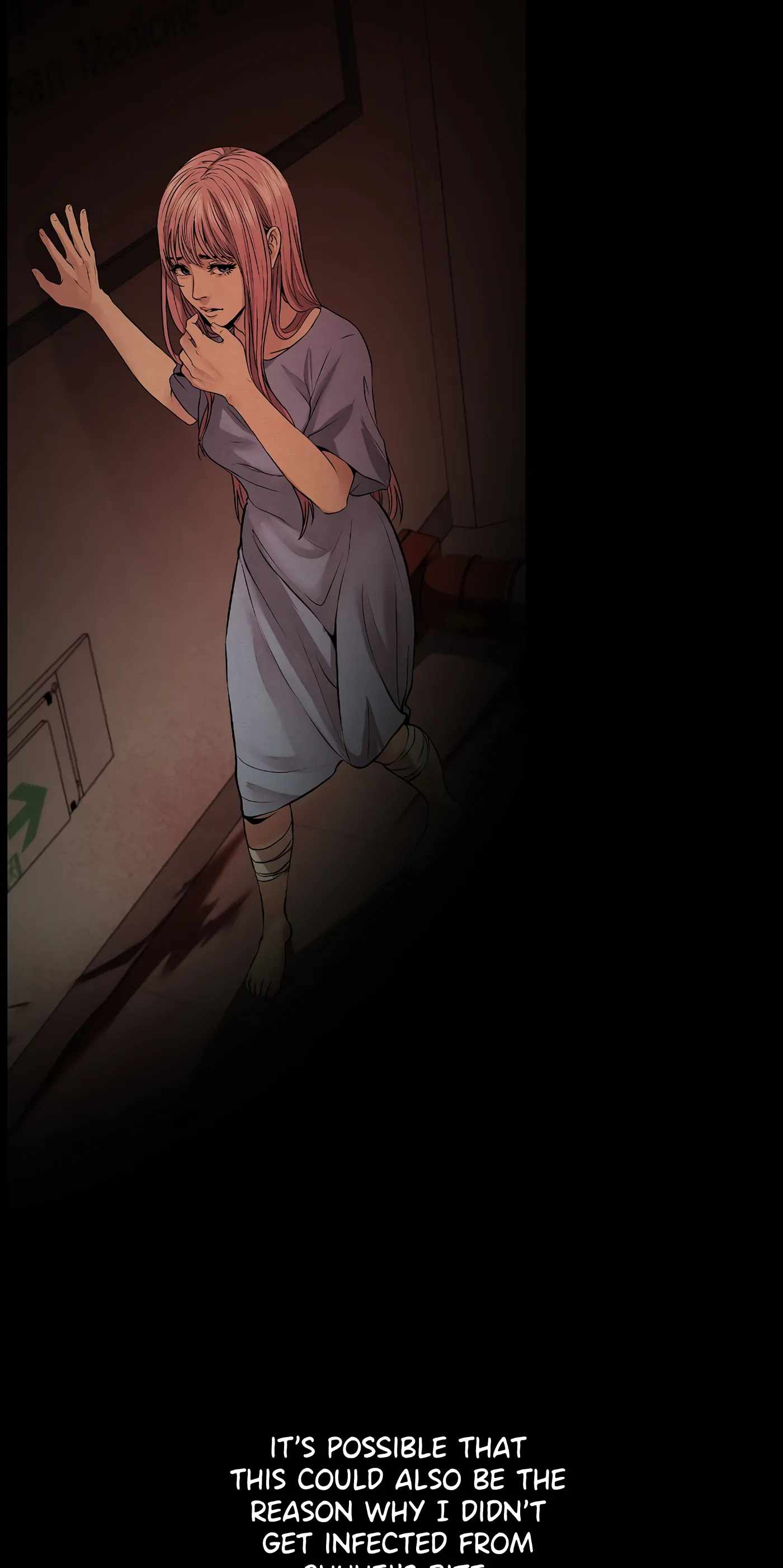 Safe As Houses Chapter 37 - Page 31