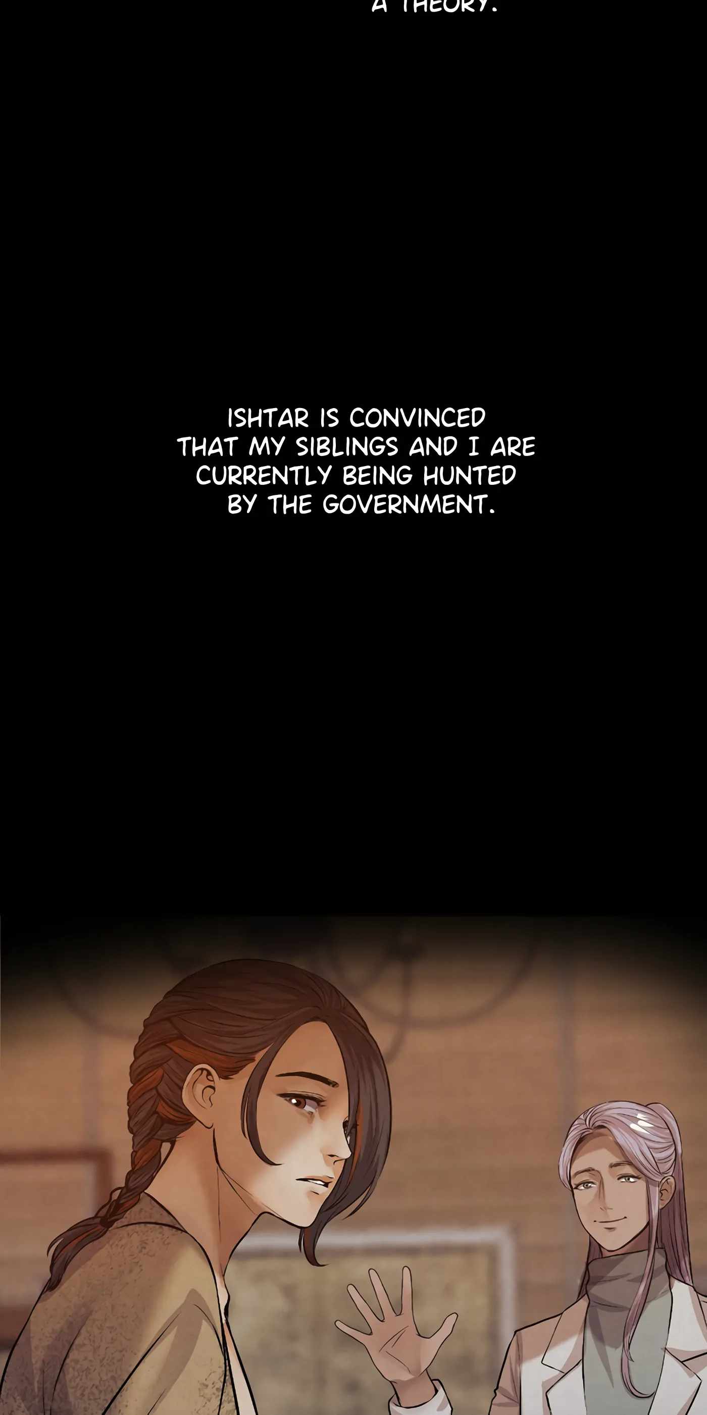 Safe As Houses Chapter 37 - Page 33