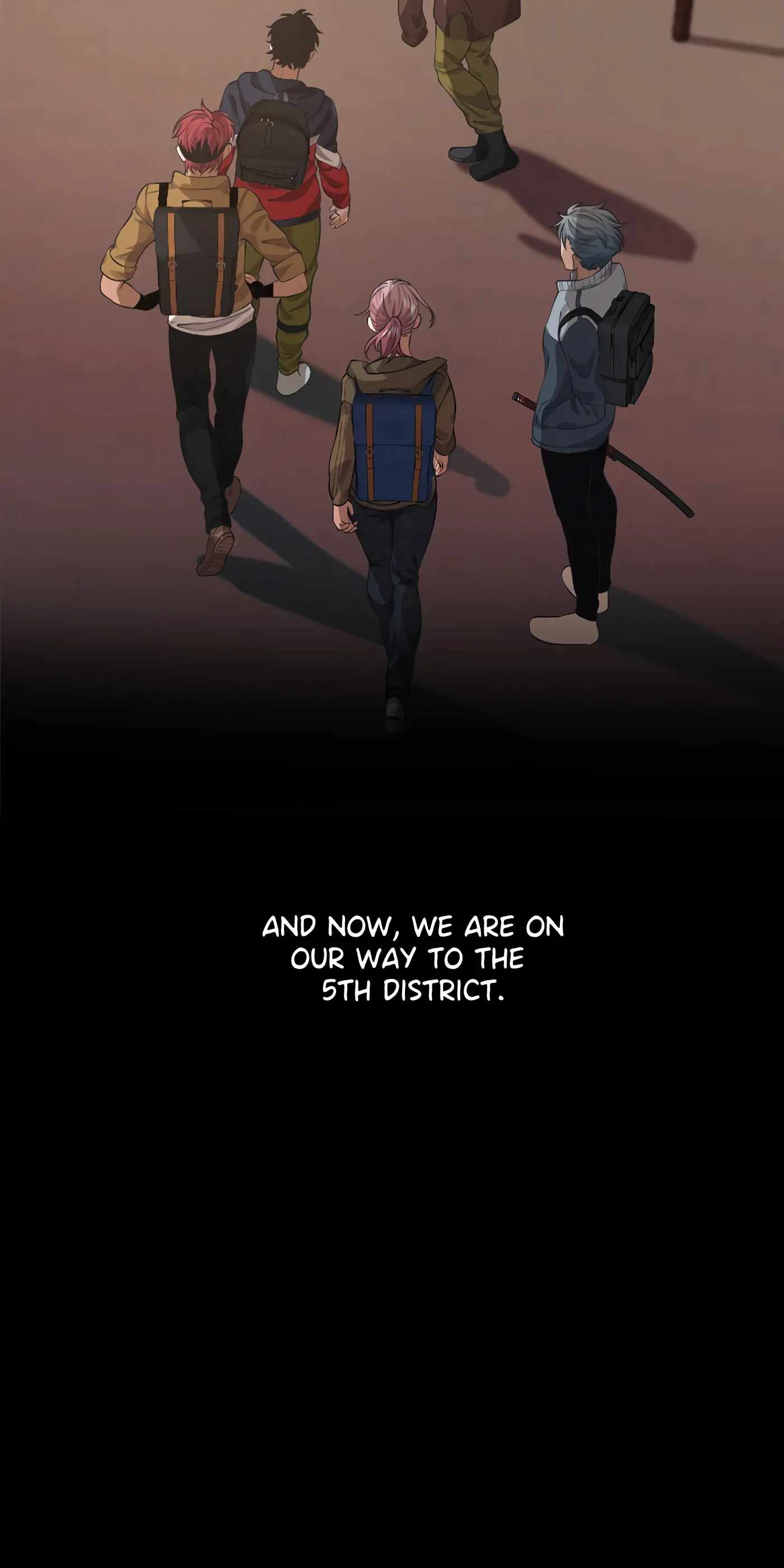 Safe As Houses Chapter 37 - Page 35