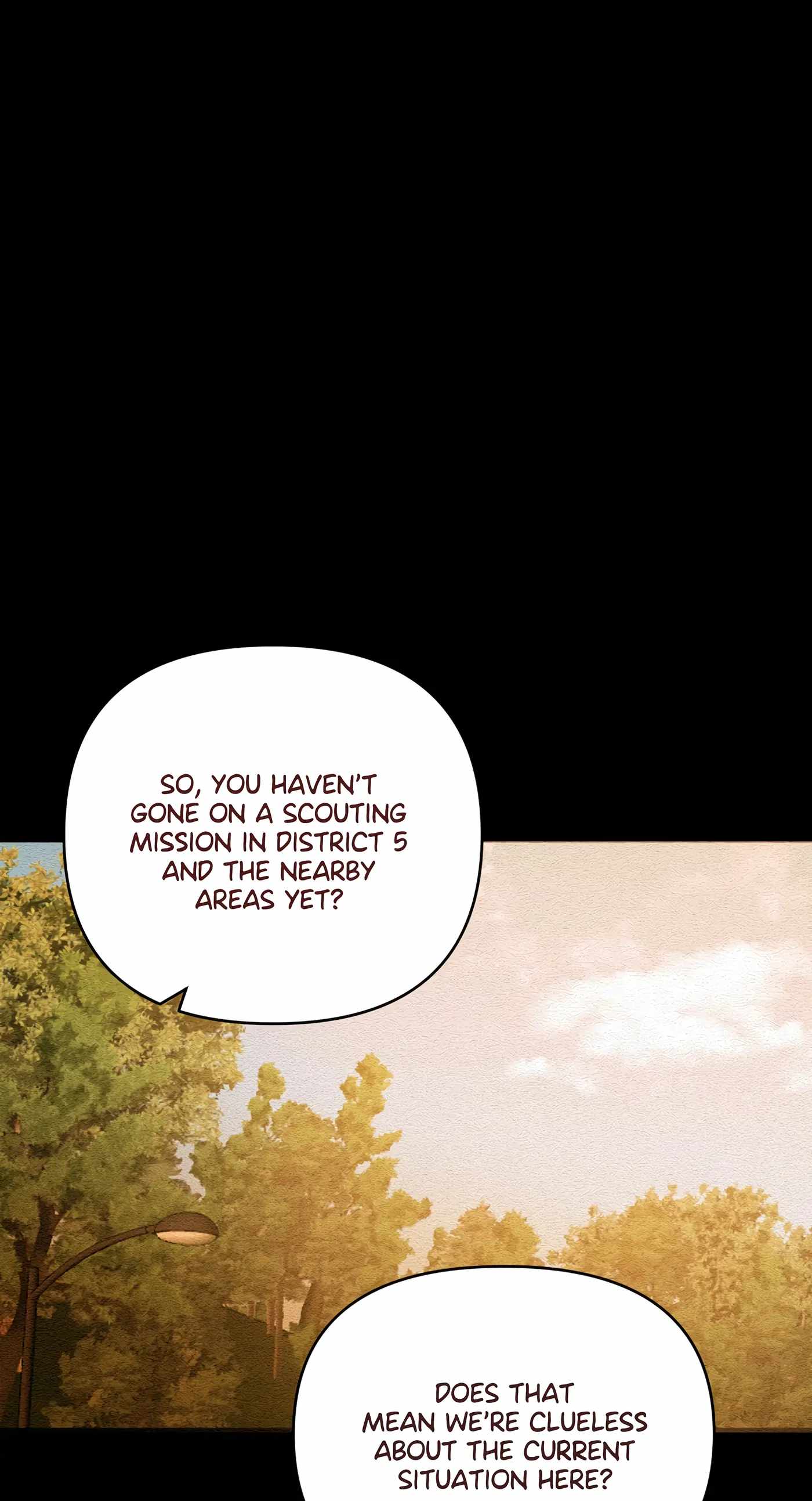 Safe As Houses Chapter 37 - Page 36