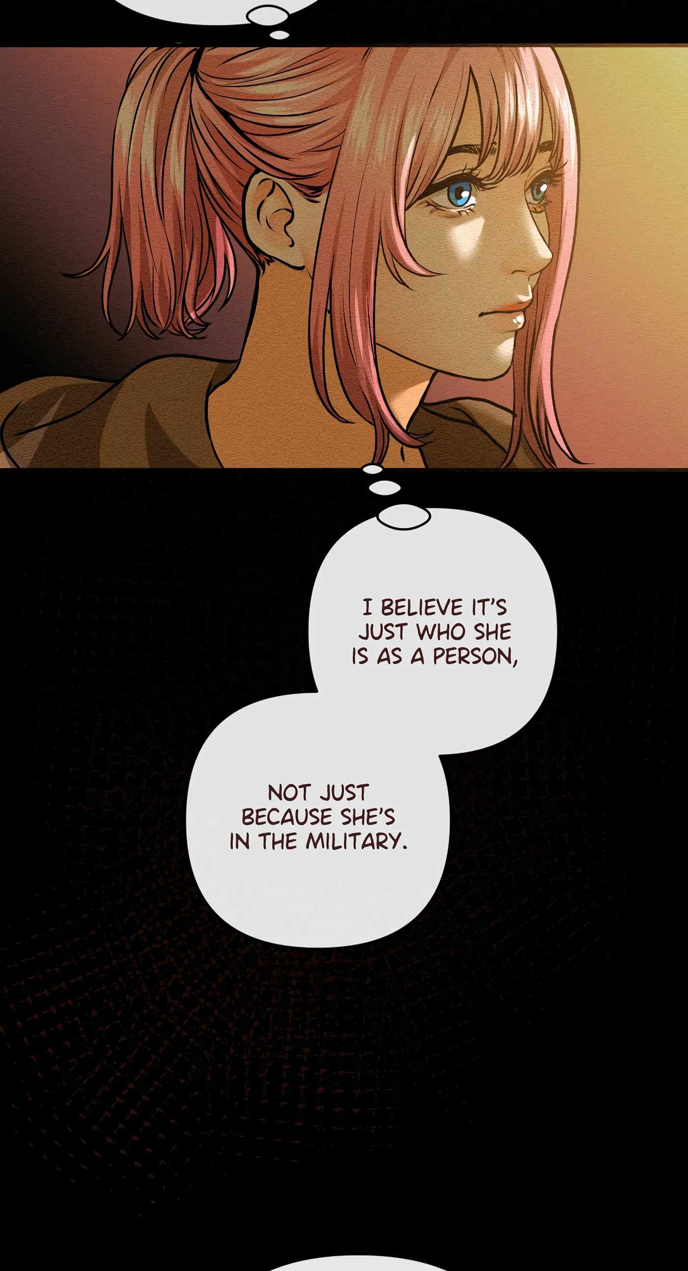 Safe As Houses Chapter 37 - Page 40