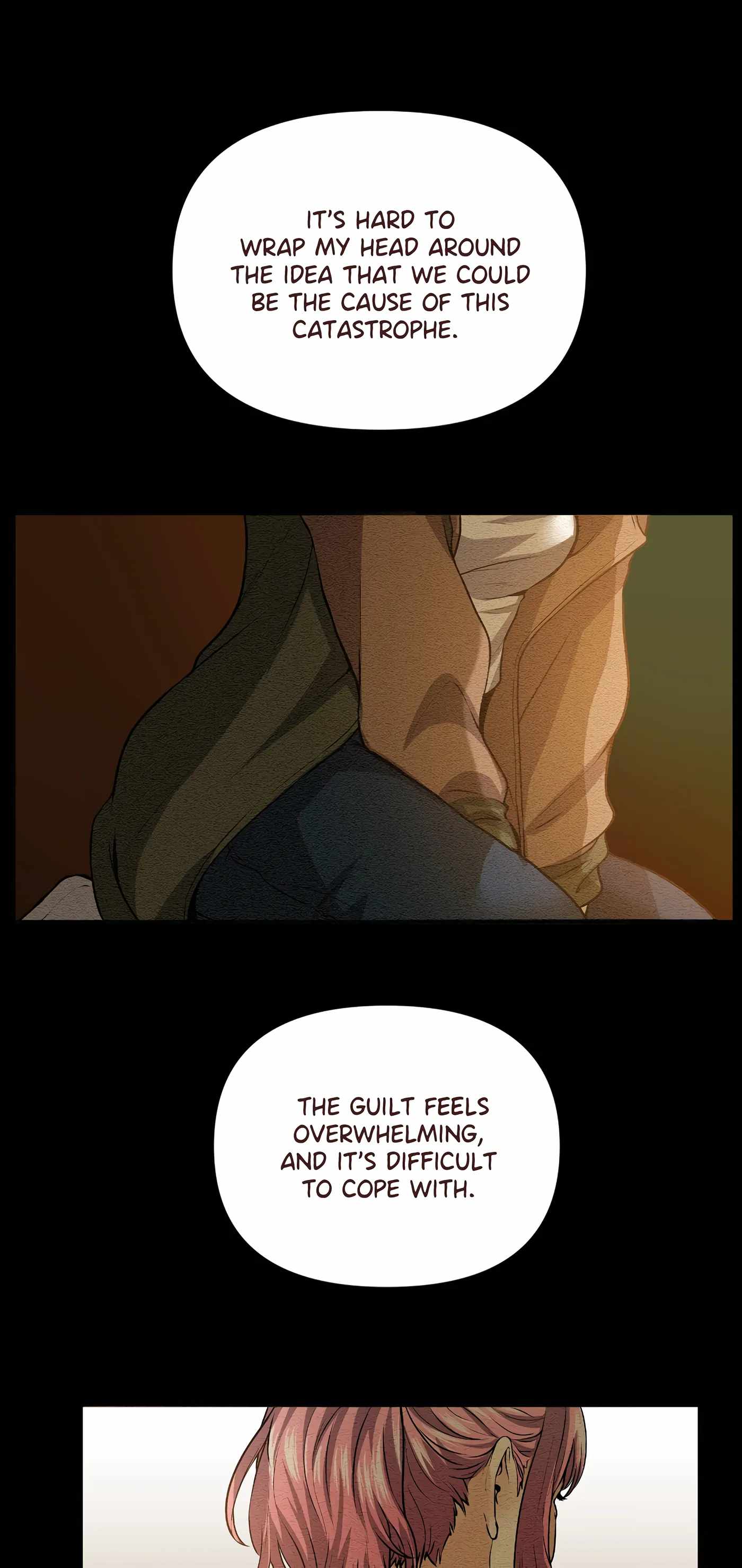 Safe As Houses Chapter 37 - Page 44