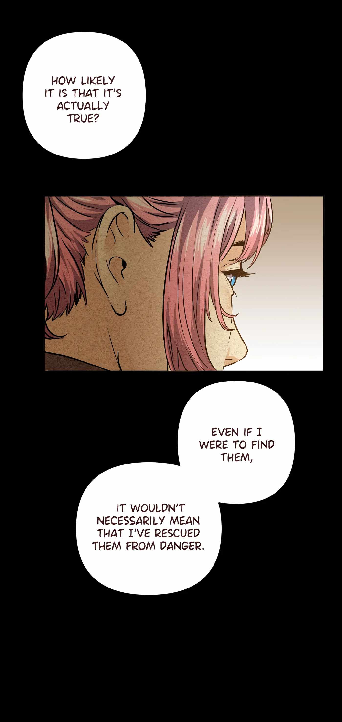 Safe As Houses Chapter 37 - Page 46
