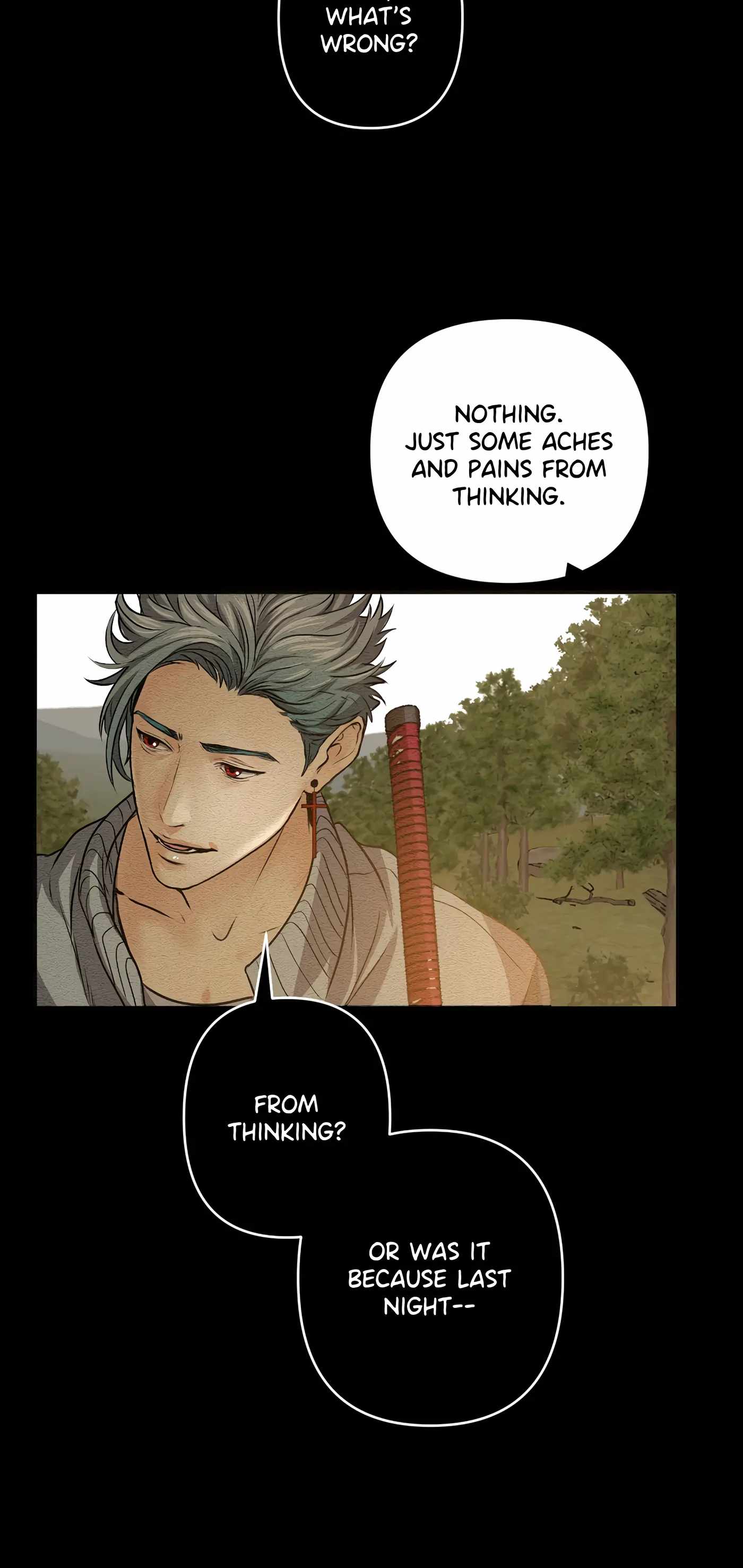 Safe As Houses Chapter 37 - Page 48