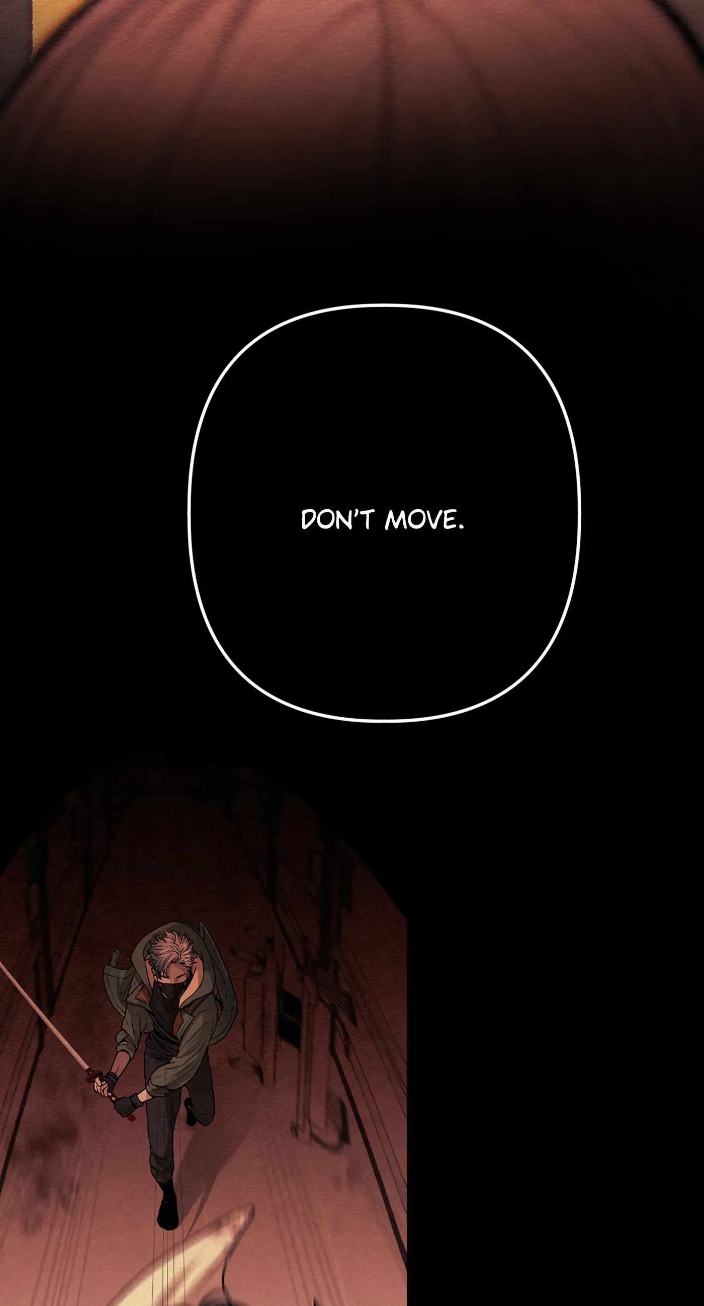 Safe As Houses Chapter 37 - Page 6