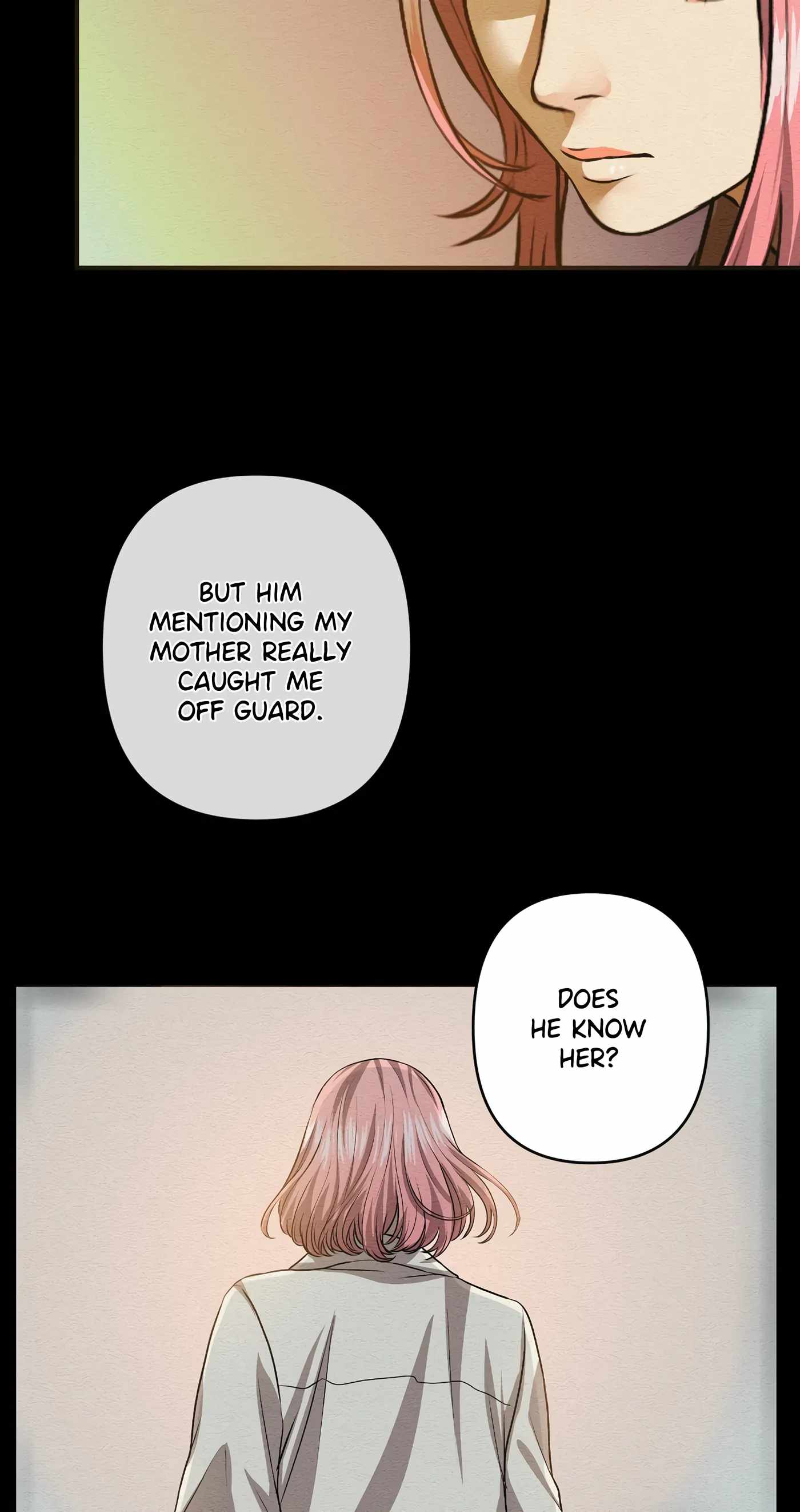 Safe As Houses Chapter 37 - Page 51