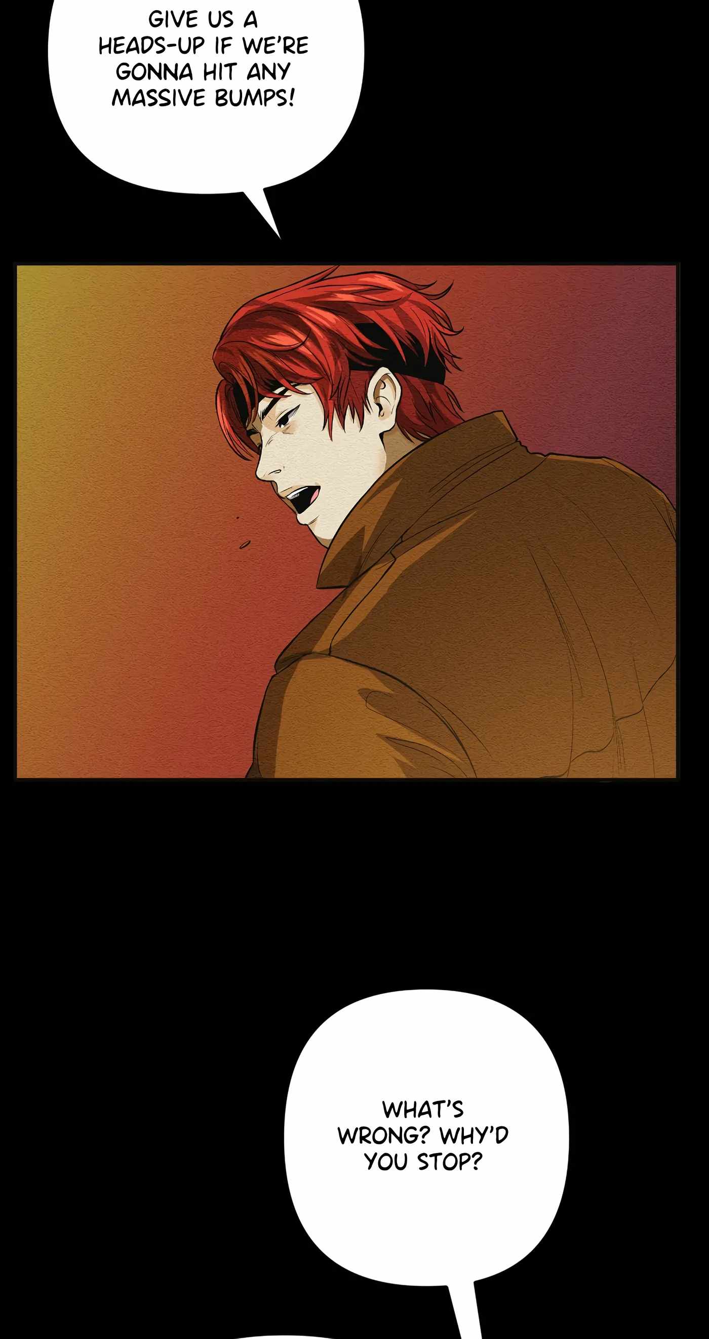 Safe As Houses Chapter 37 - Page 54