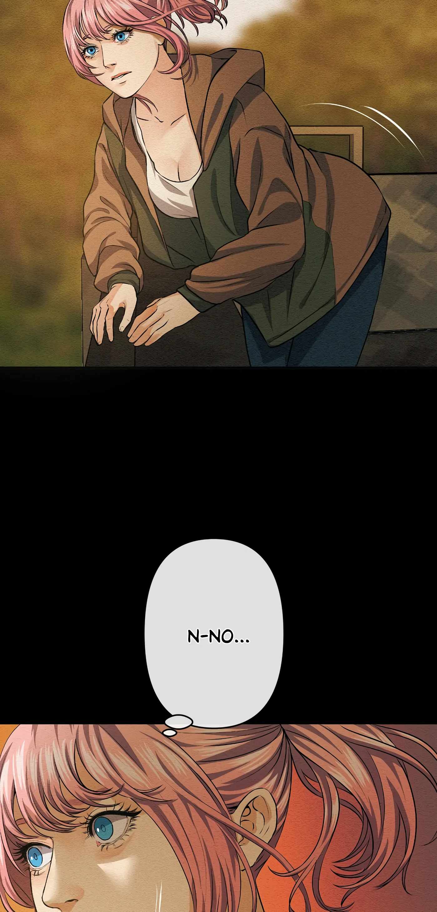 Safe As Houses Chapter 37 - Page 57