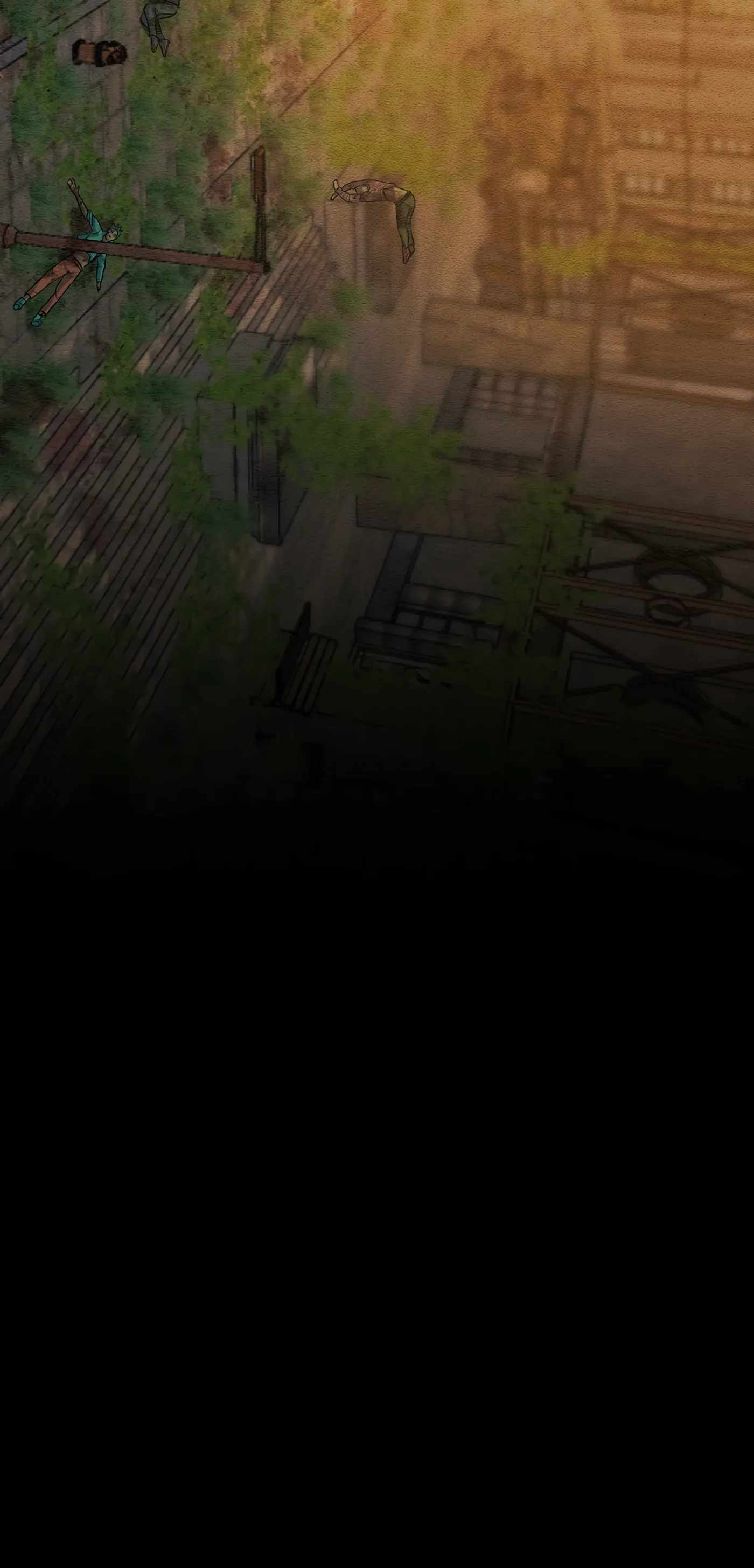 Safe As Houses Chapter 37 - Page 61