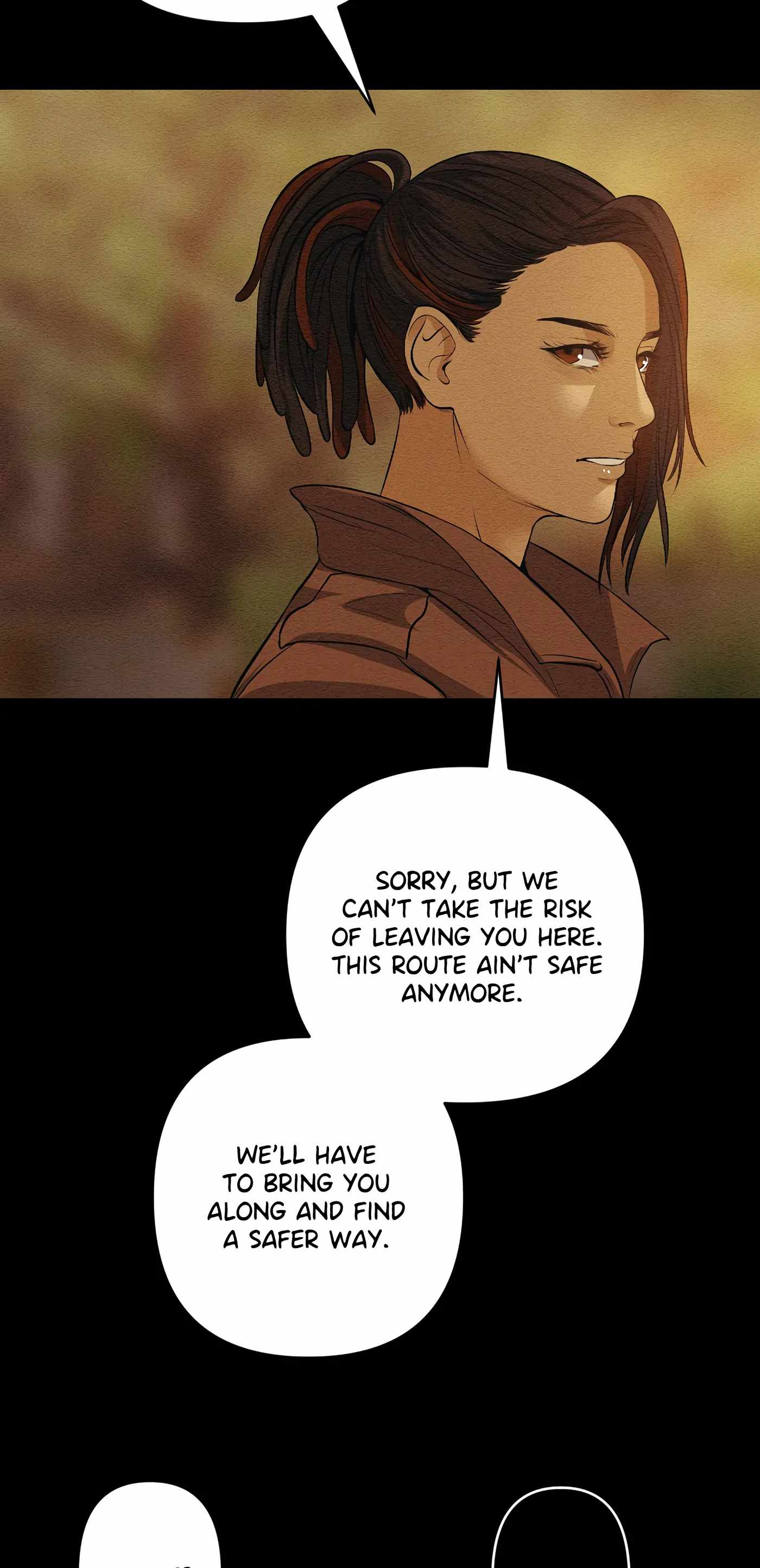 Safe As Houses Chapter 37 - Page 64