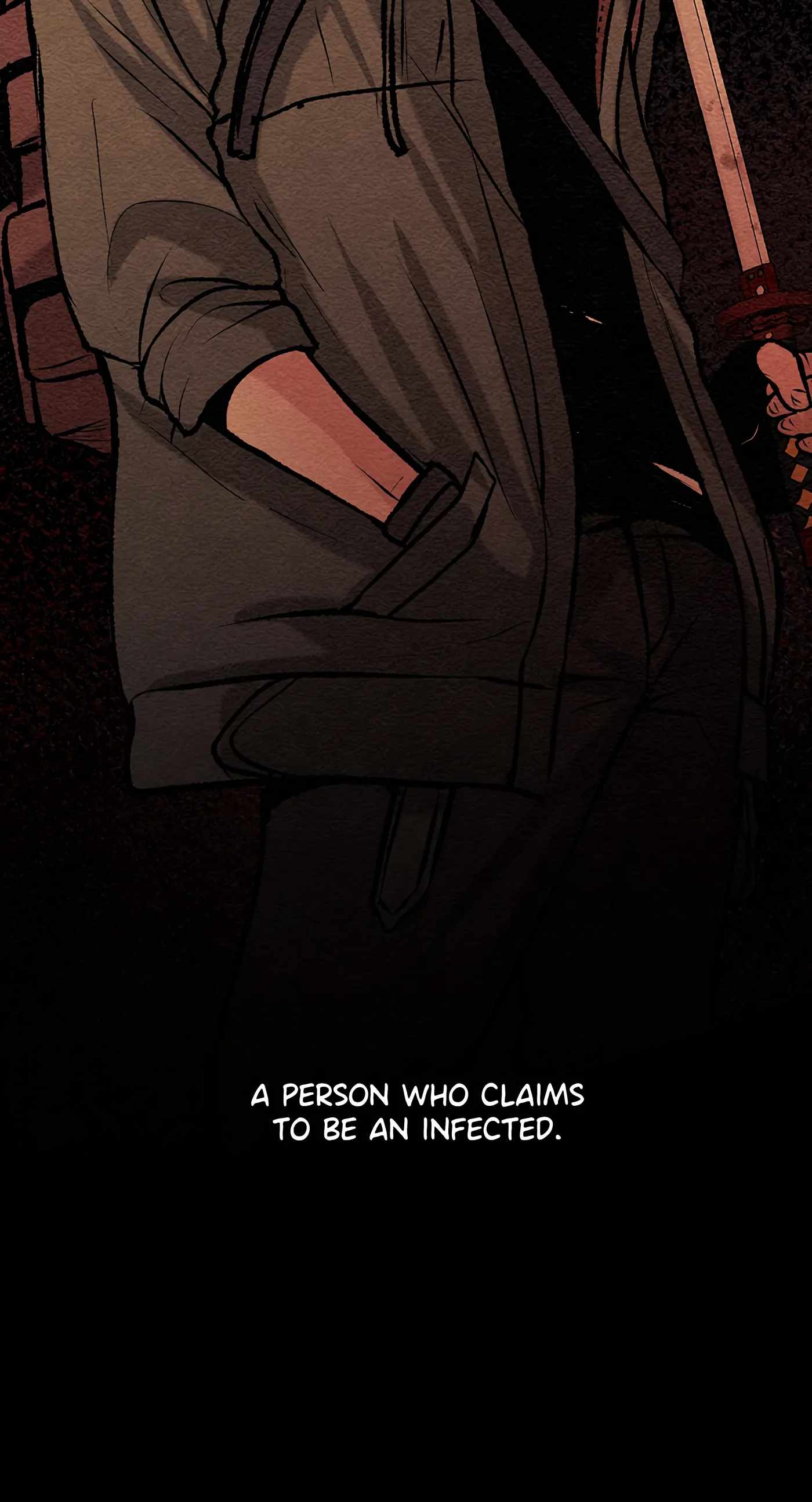Safe As Houses Chapter 37 - Page 8