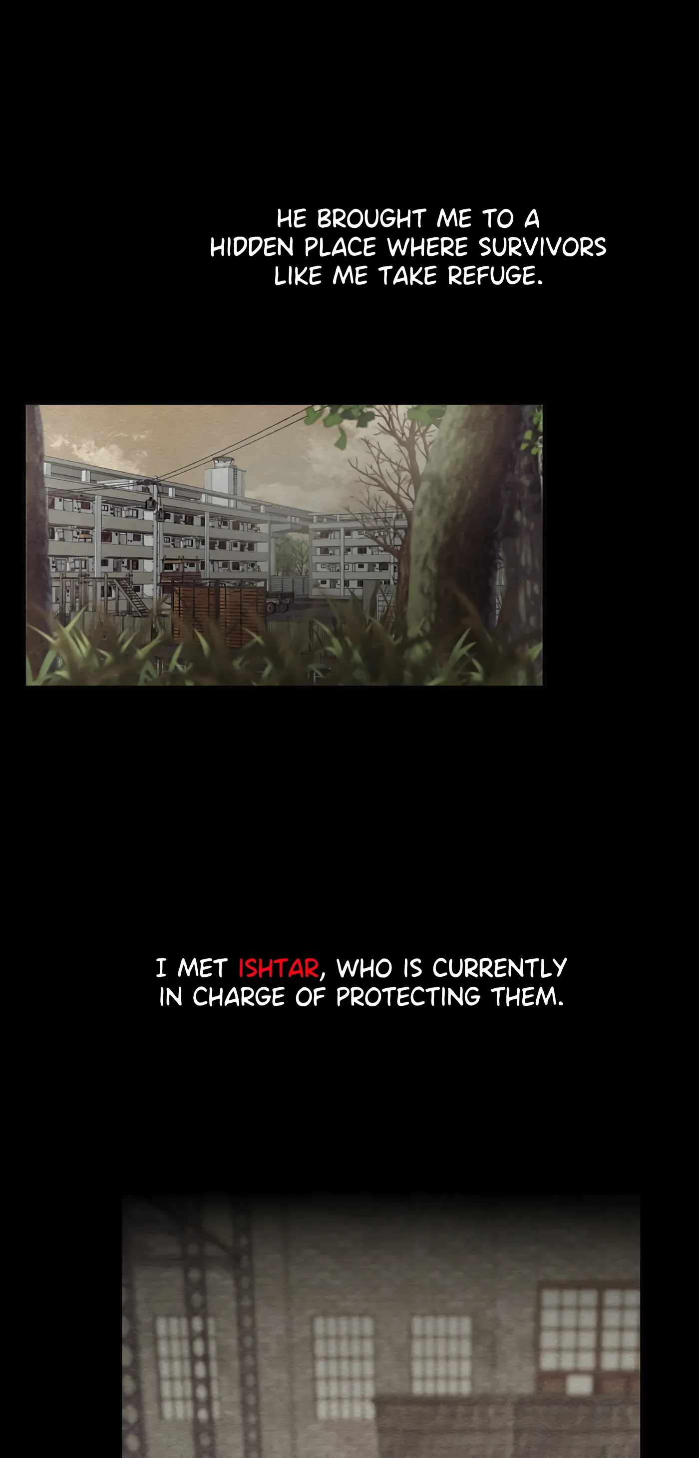 Safe As Houses Chapter 37 - Page 9