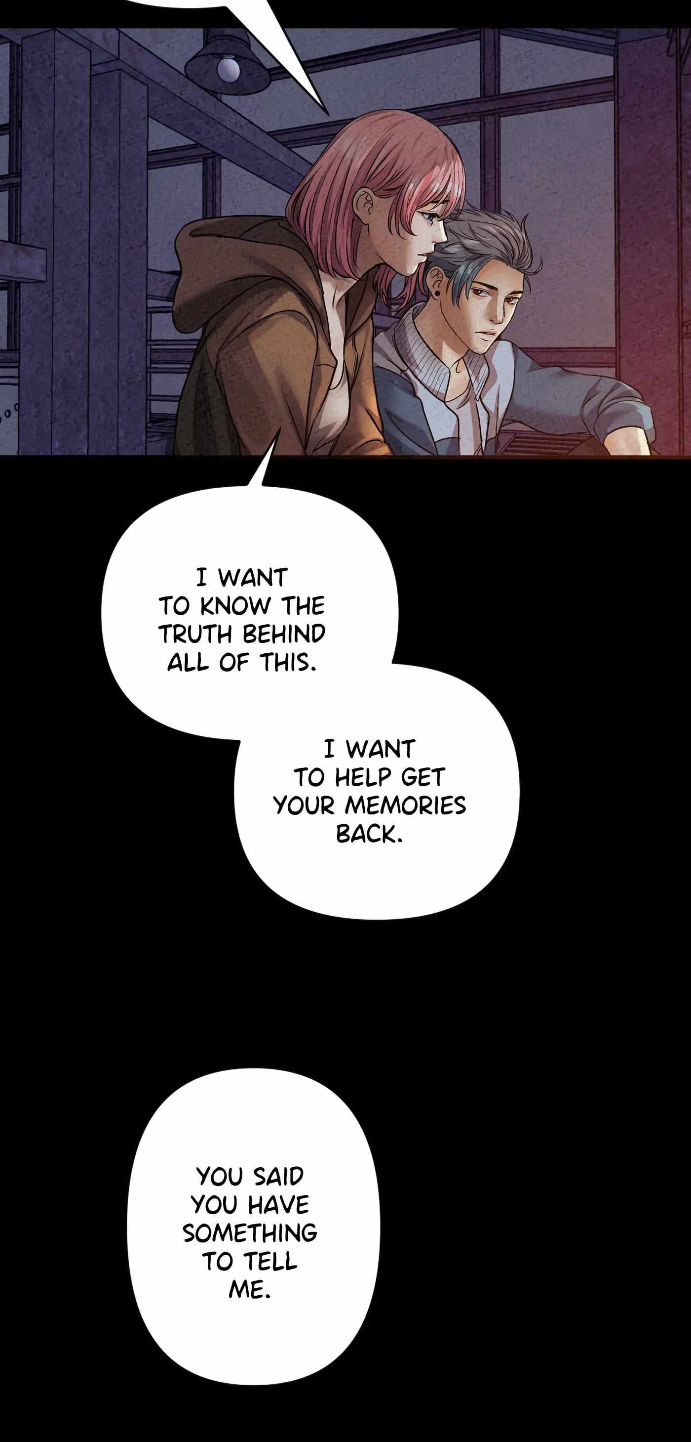 Safe As Houses Chapter 38 - Page 16