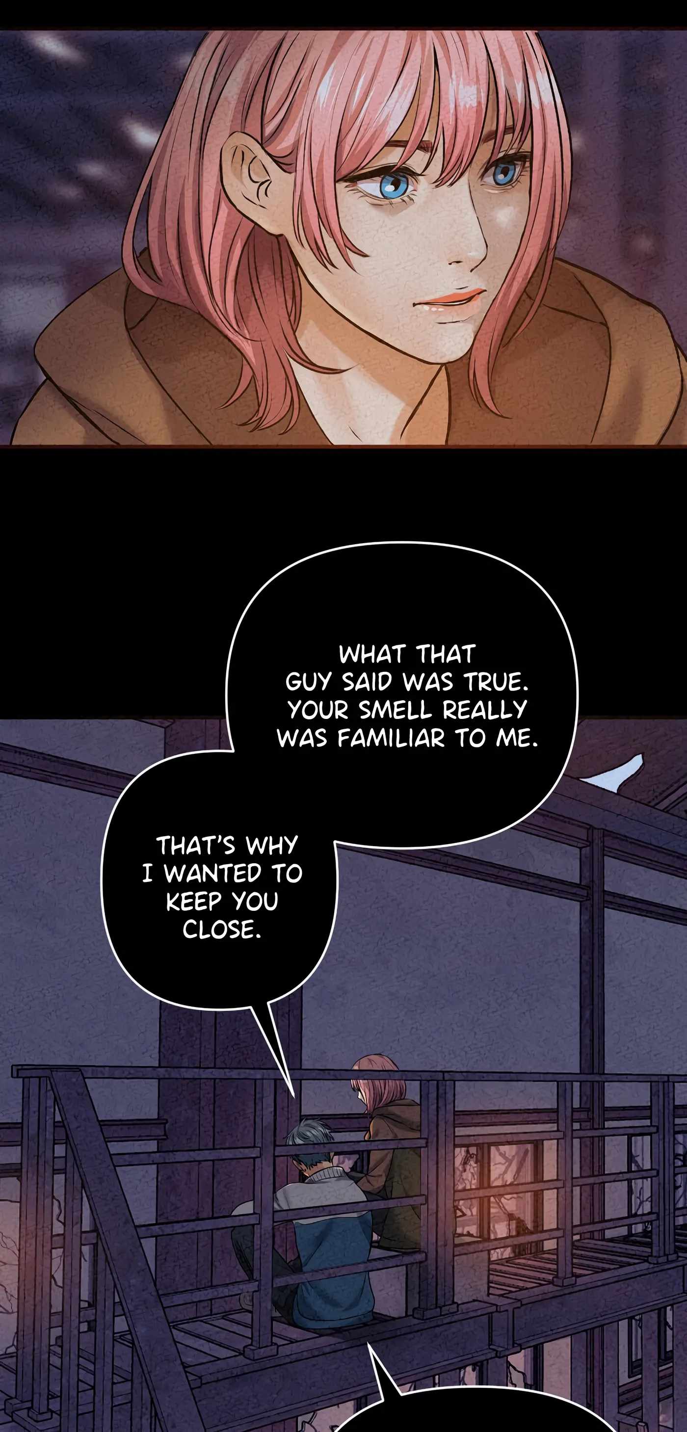 Safe As Houses Chapter 38 - Page 18