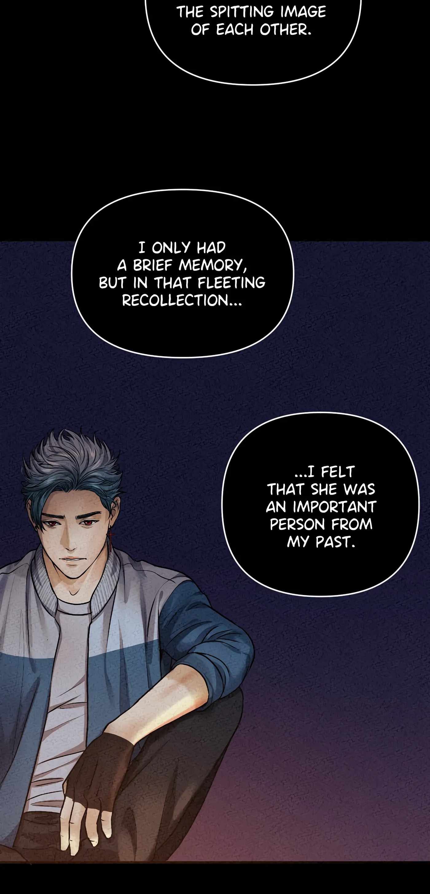 Safe As Houses Chapter 38 - Page 20