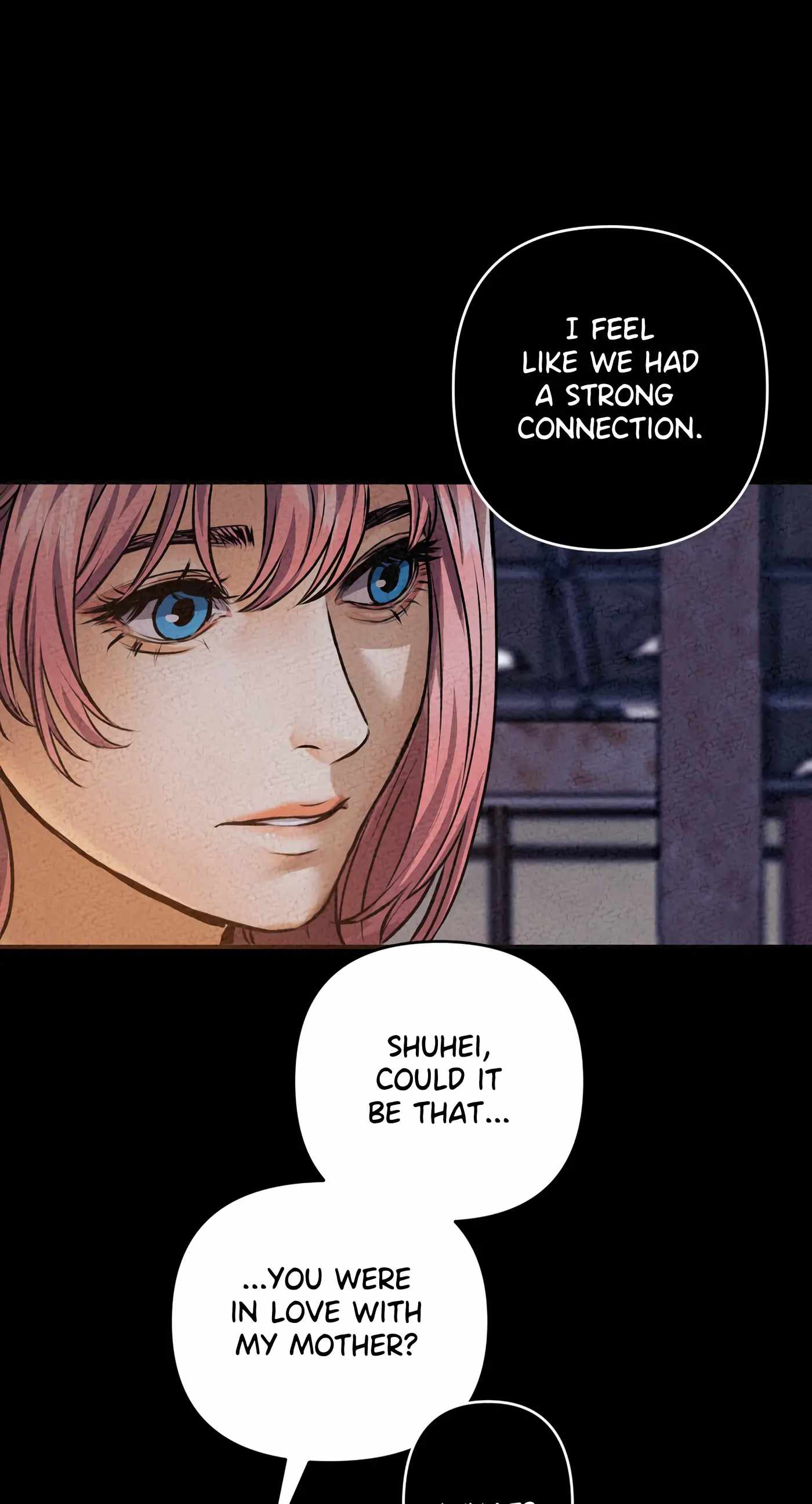 Safe As Houses Chapter 38 - Page 21