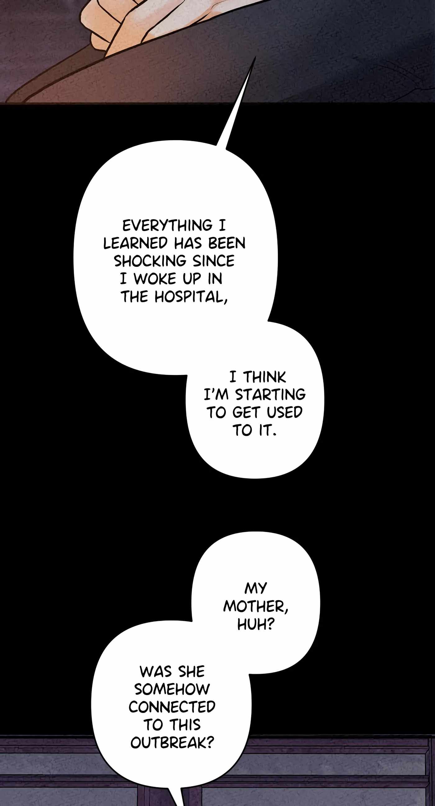 Safe As Houses Chapter 38 - Page 24
