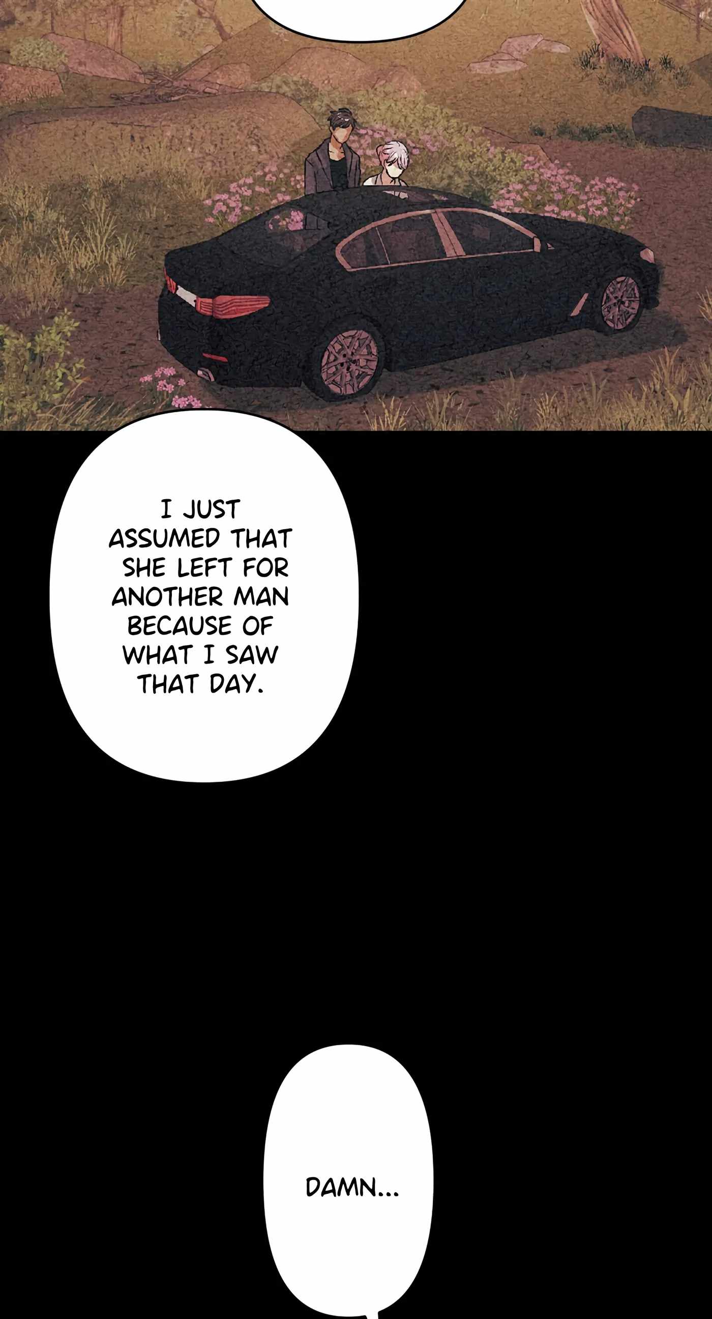 Safe As Houses Chapter 38 - Page 26